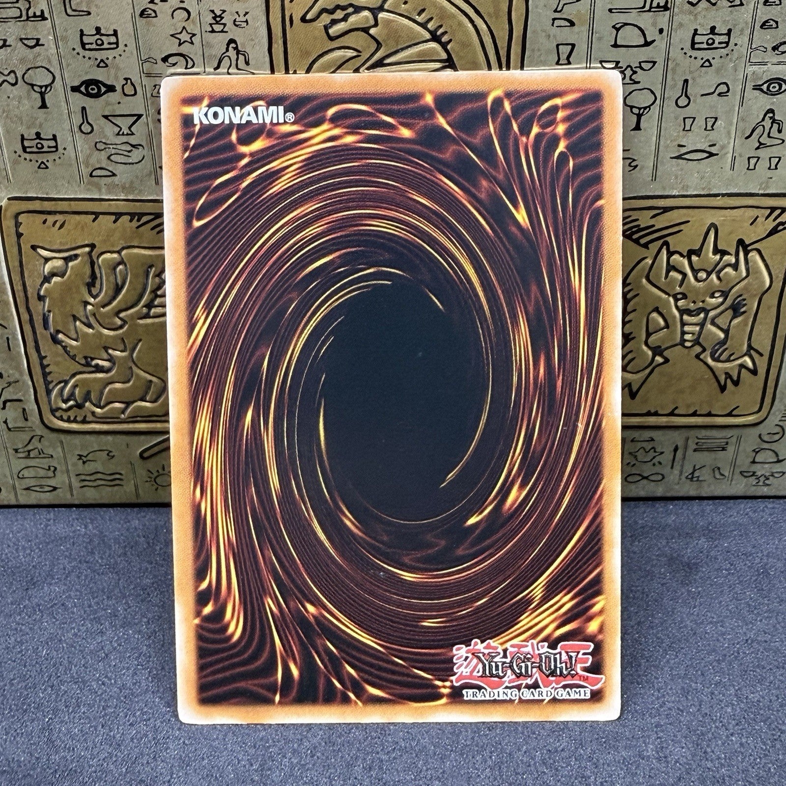 Yugioh Chthonian Soldier EEN-EN010 Ultimate Rare 1st Edition NM