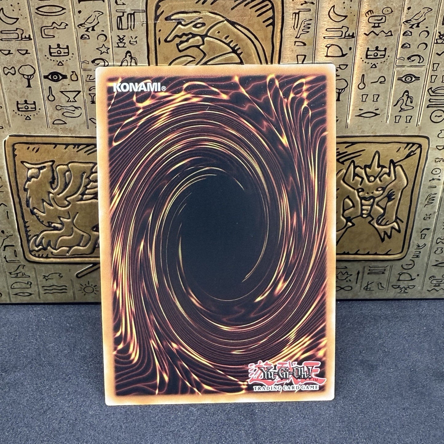 Yugioh Victory Dragon RP02-EN098 Secret Rare NM