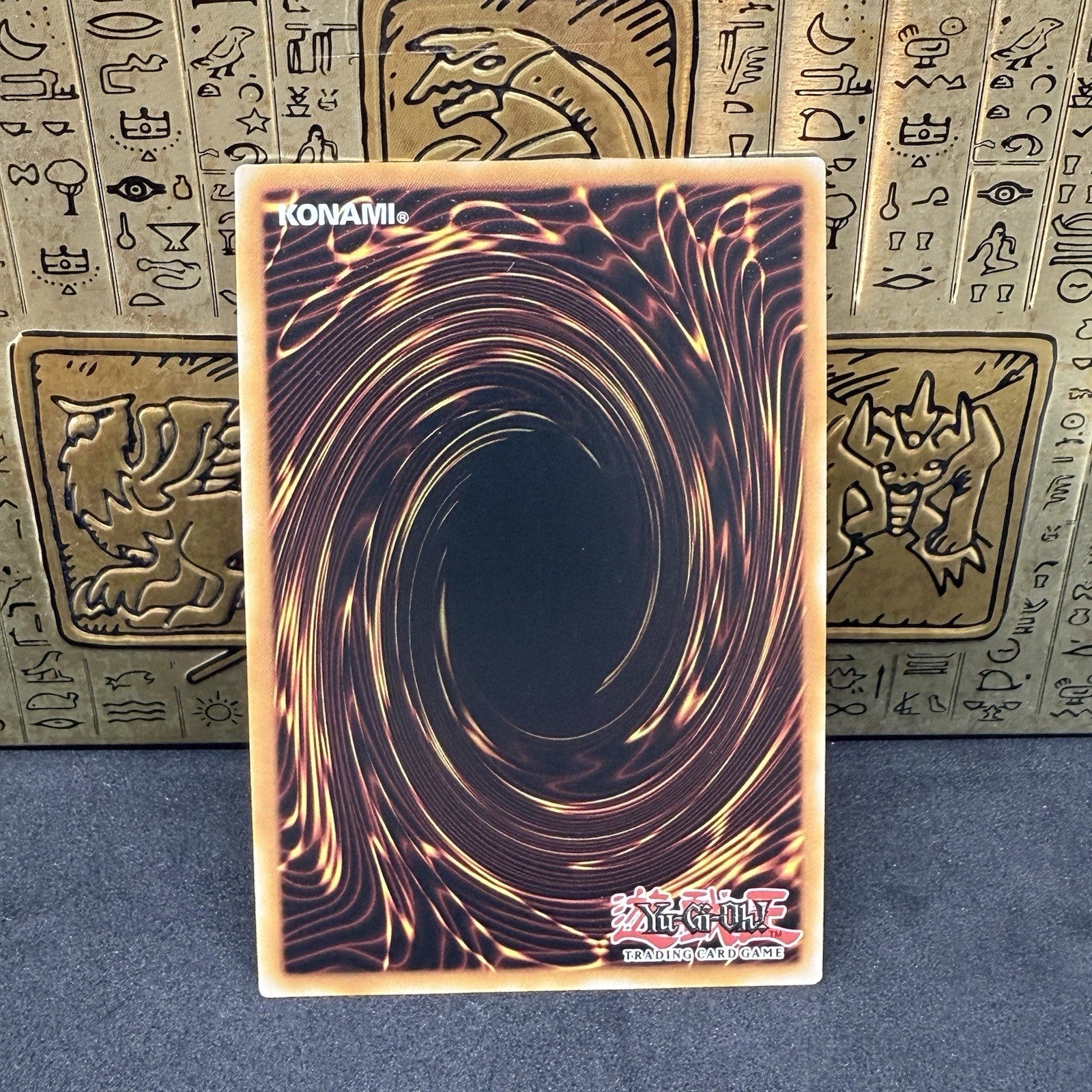 Yugioh Victory Dragon RP02-EN098 Secret Rare NM