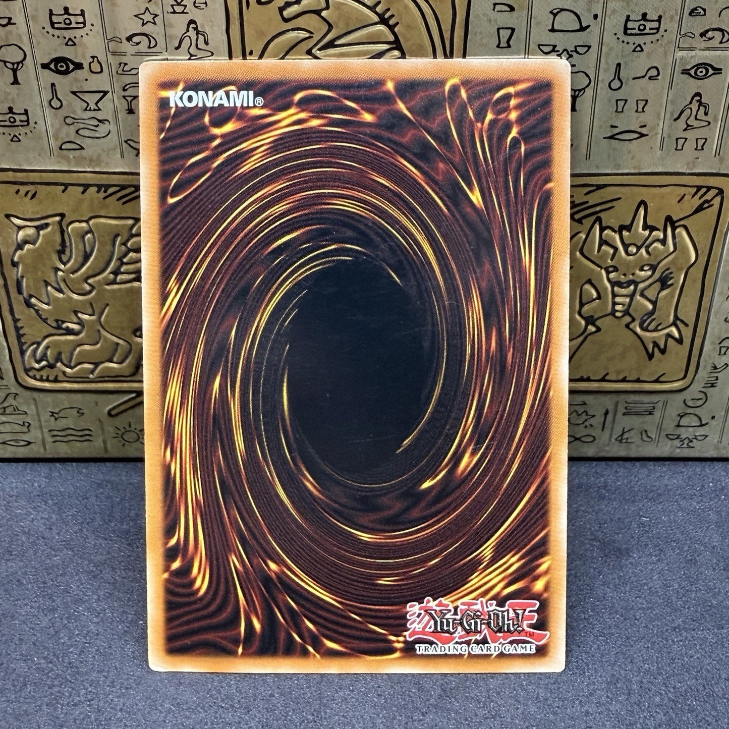 Yugioh Byser Shock DR1-EN052 Ultra Rare NM