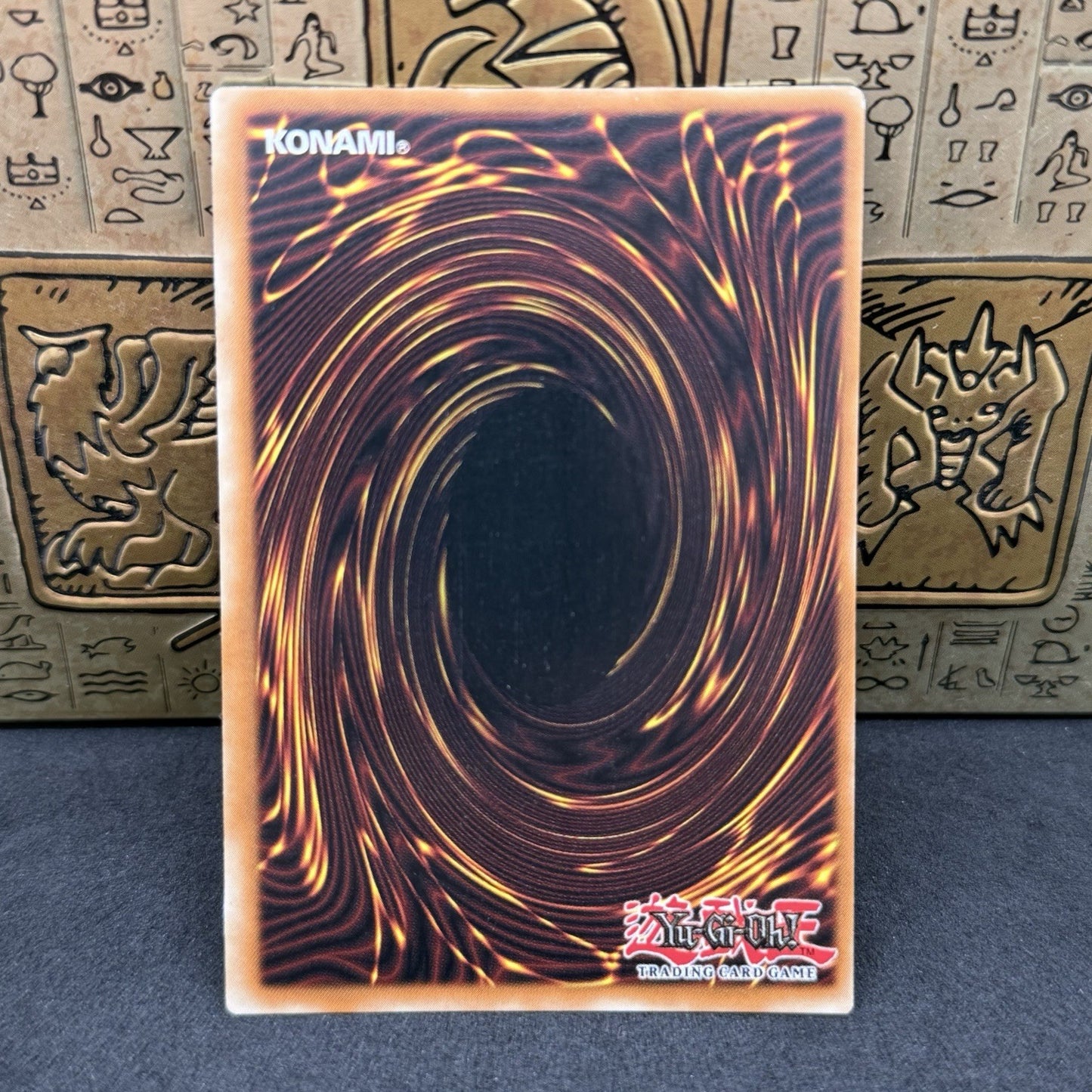 Yugioh Mystical Knight Of Jackal PGD-069 1st Edition Ultra Rare NM