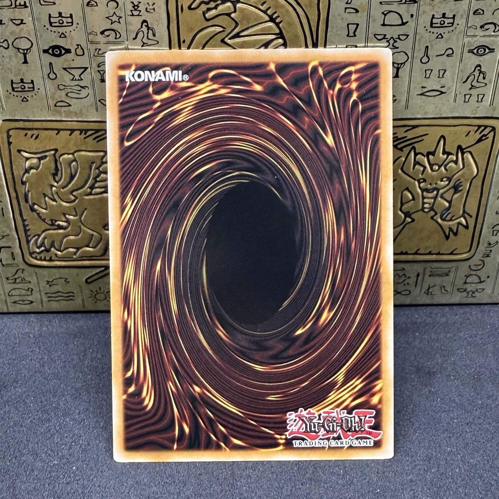 Yugioh A Hero Lives GENF-EN098 Ultimate Rare 1st Edition NM