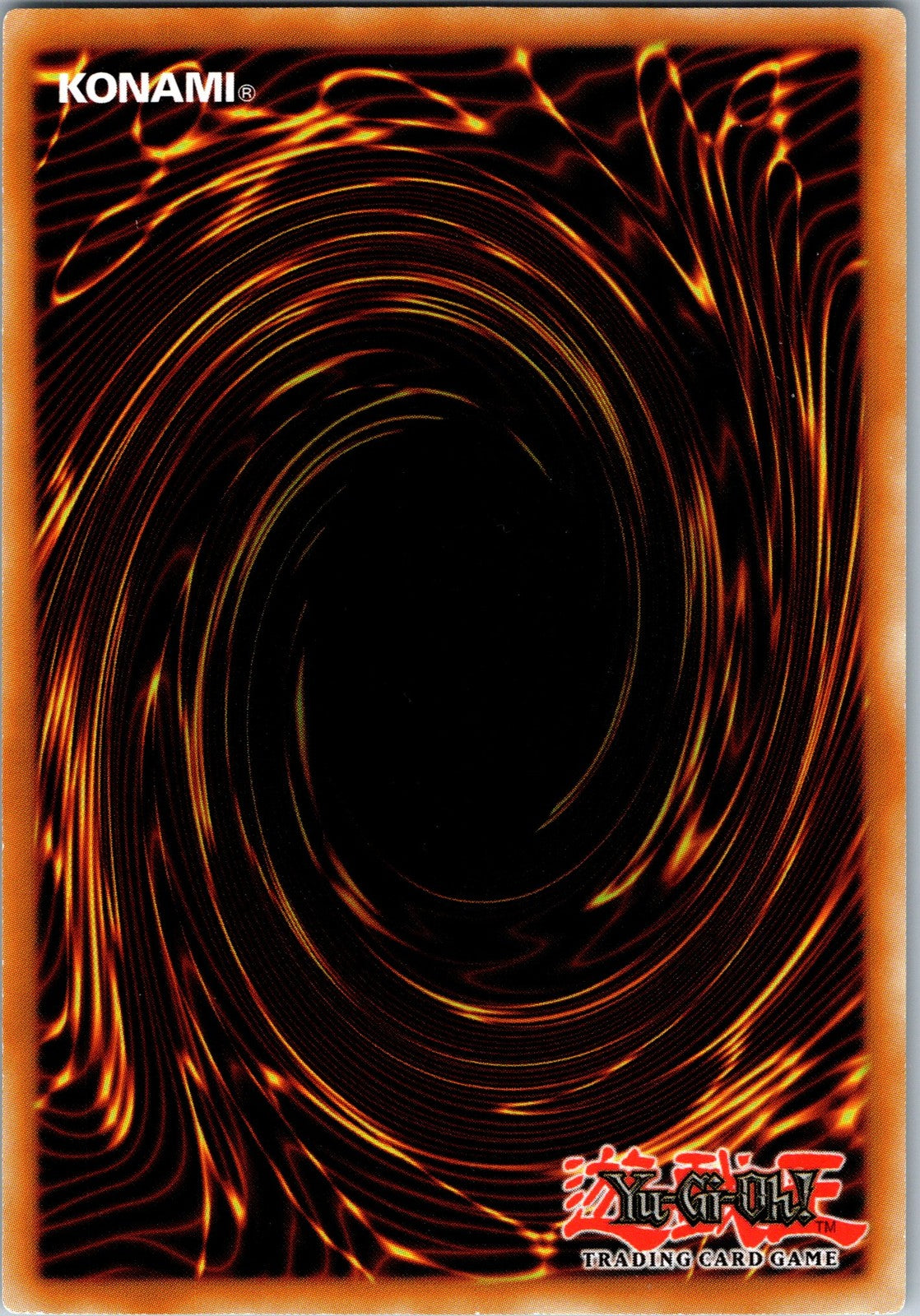 Yugioh Cyberse Accelerator IGAS-ENSE1 Limited Edition Super Rare NM