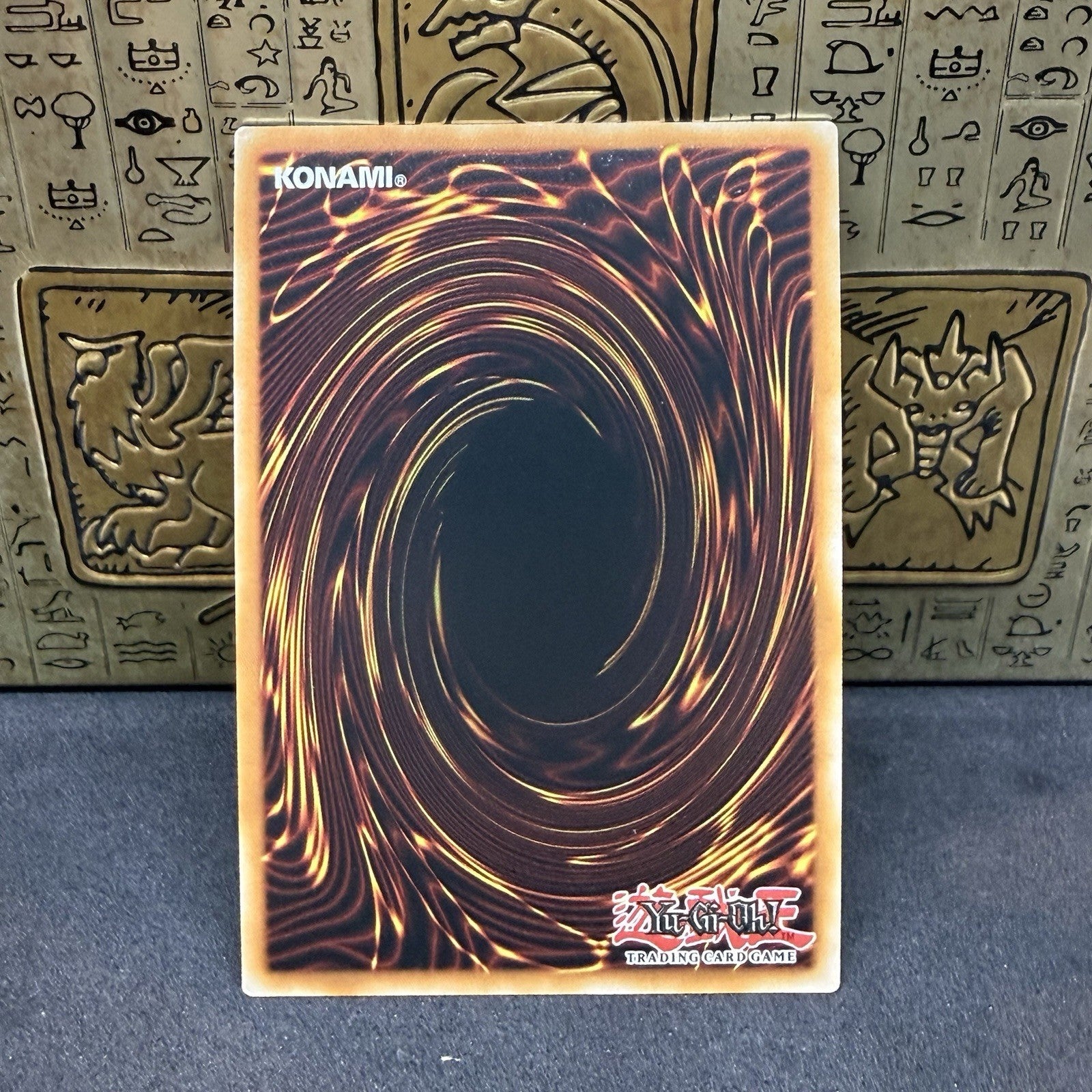 Yugioh The Seal of Orichalcos MP24-EN015 Quarter Century Secret Rare NM