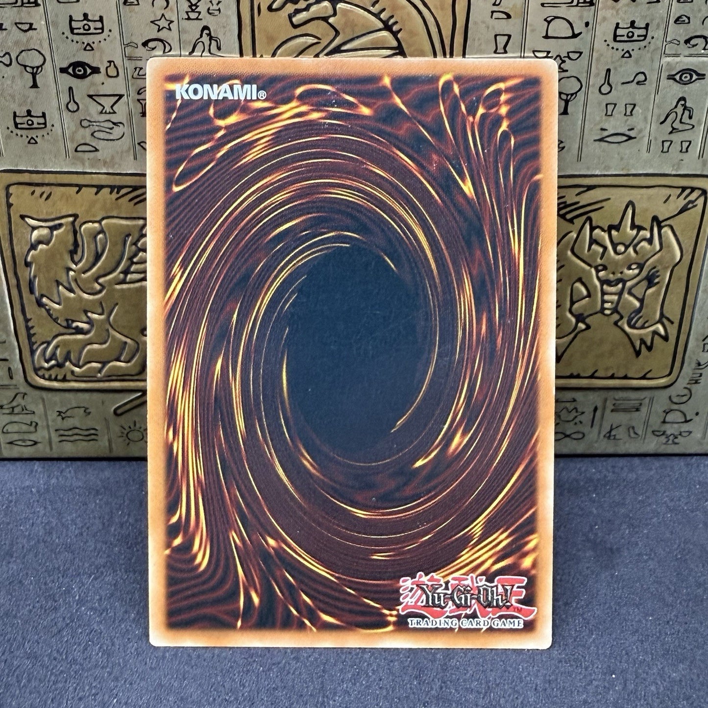 Yugioh Flash of the Forbidden Spell CDIP-EN038 1st Edition Ultimate Rare NM