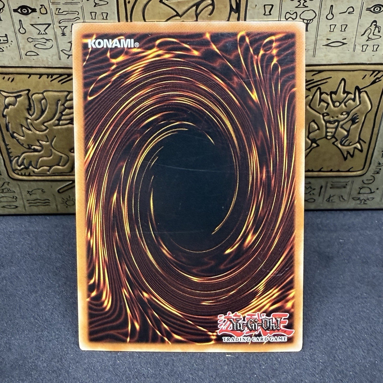 Yugioh Chain Burst RDS-EN056 Ultimate Rare 1st Edition NM