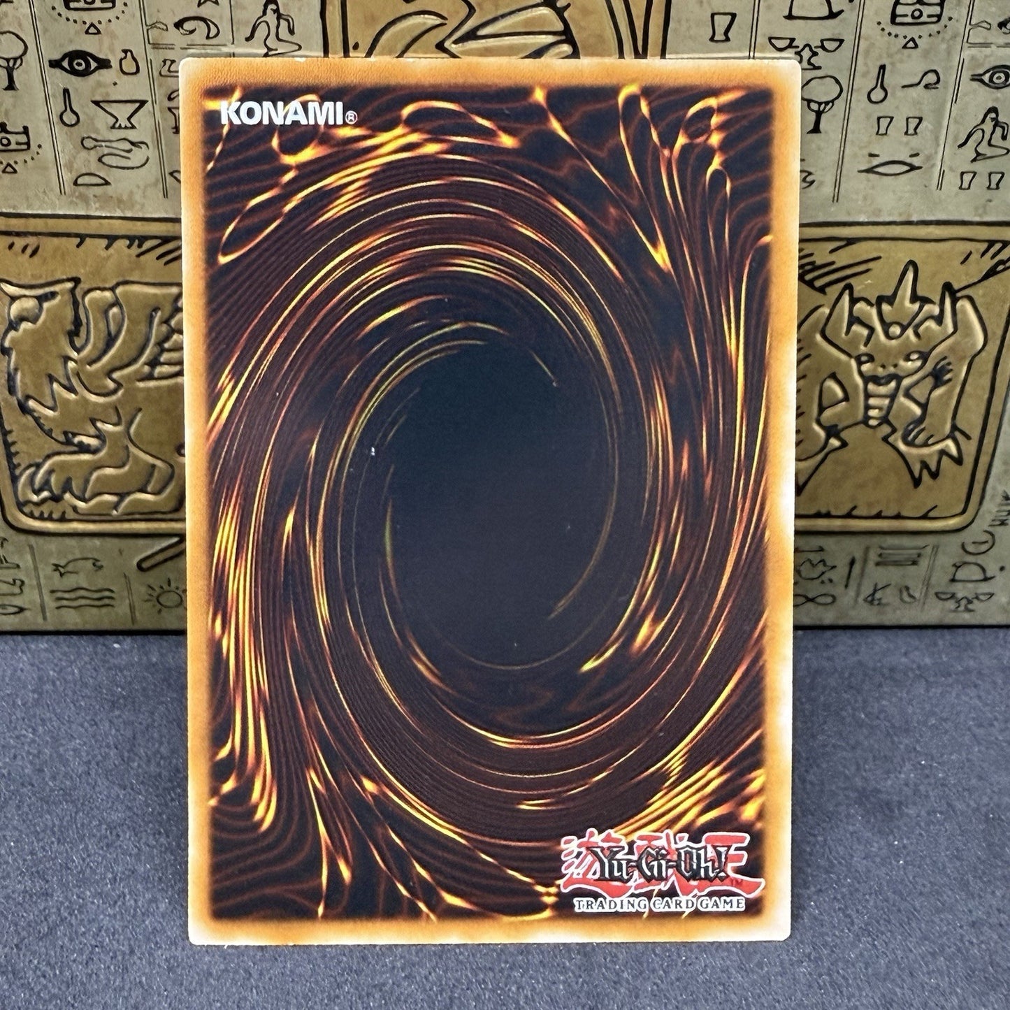 Yugioh Green Gadget HL05-EN002 Parallel Rare NM
