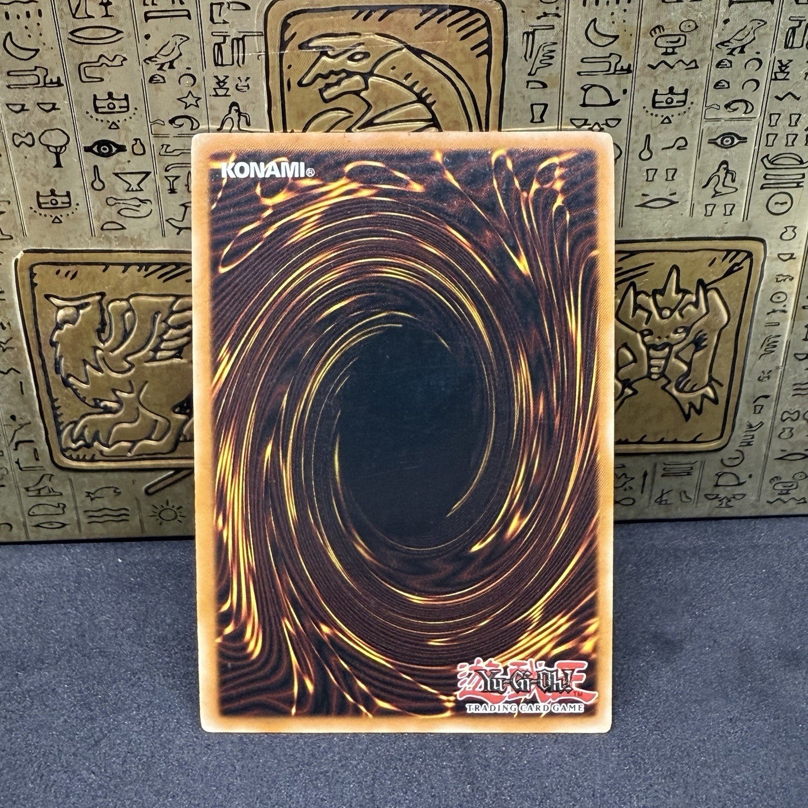Yugioh Reflect Bounder DCR-012 1st Edition Ultra Rare LP
