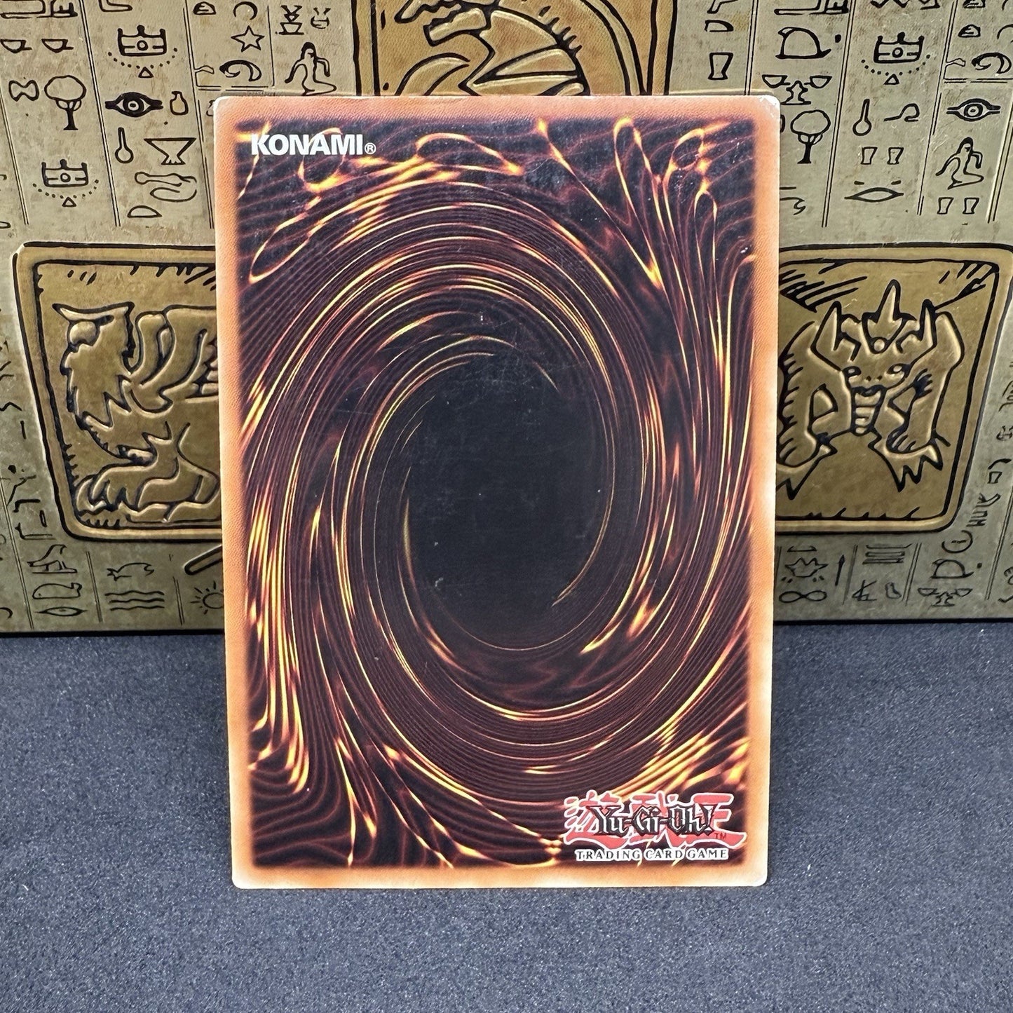 Yugioh Shutendoji SOVR-EN095 Secret Rare 1st Edition LP