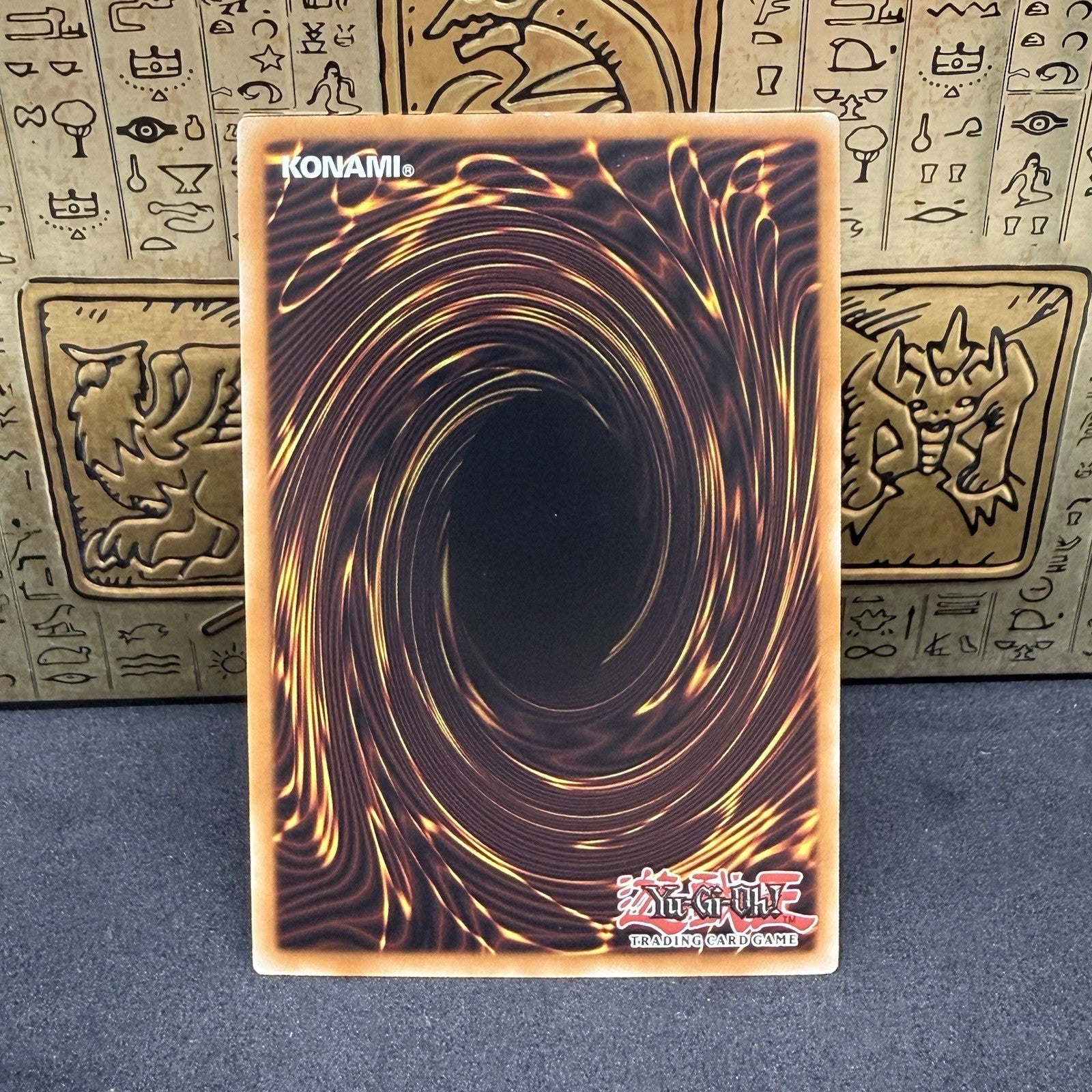 Yugioh Elemental Hero Tempest EEN-EN034 Ultimate Rare NM