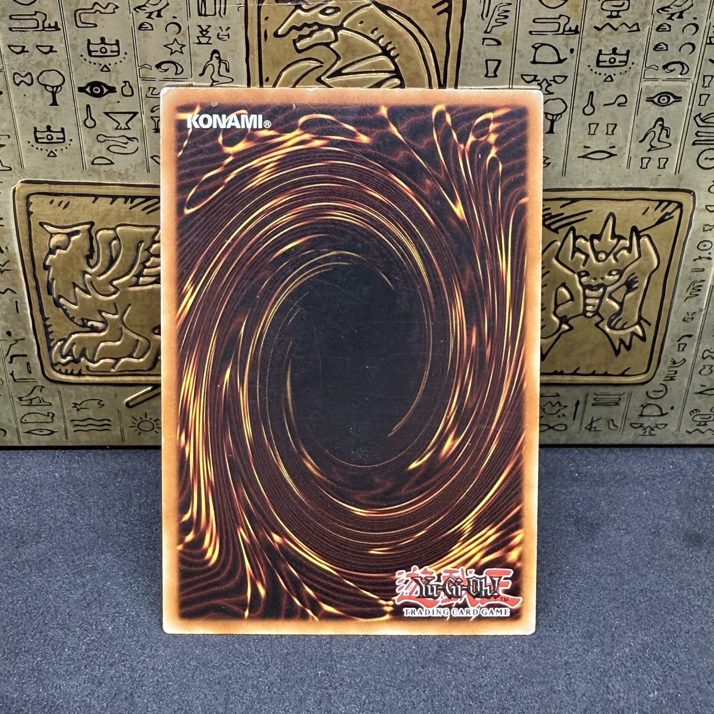 Yugioh Voltic Bicorn DREV-EN041 Ultimate Rare 1st Edition LP