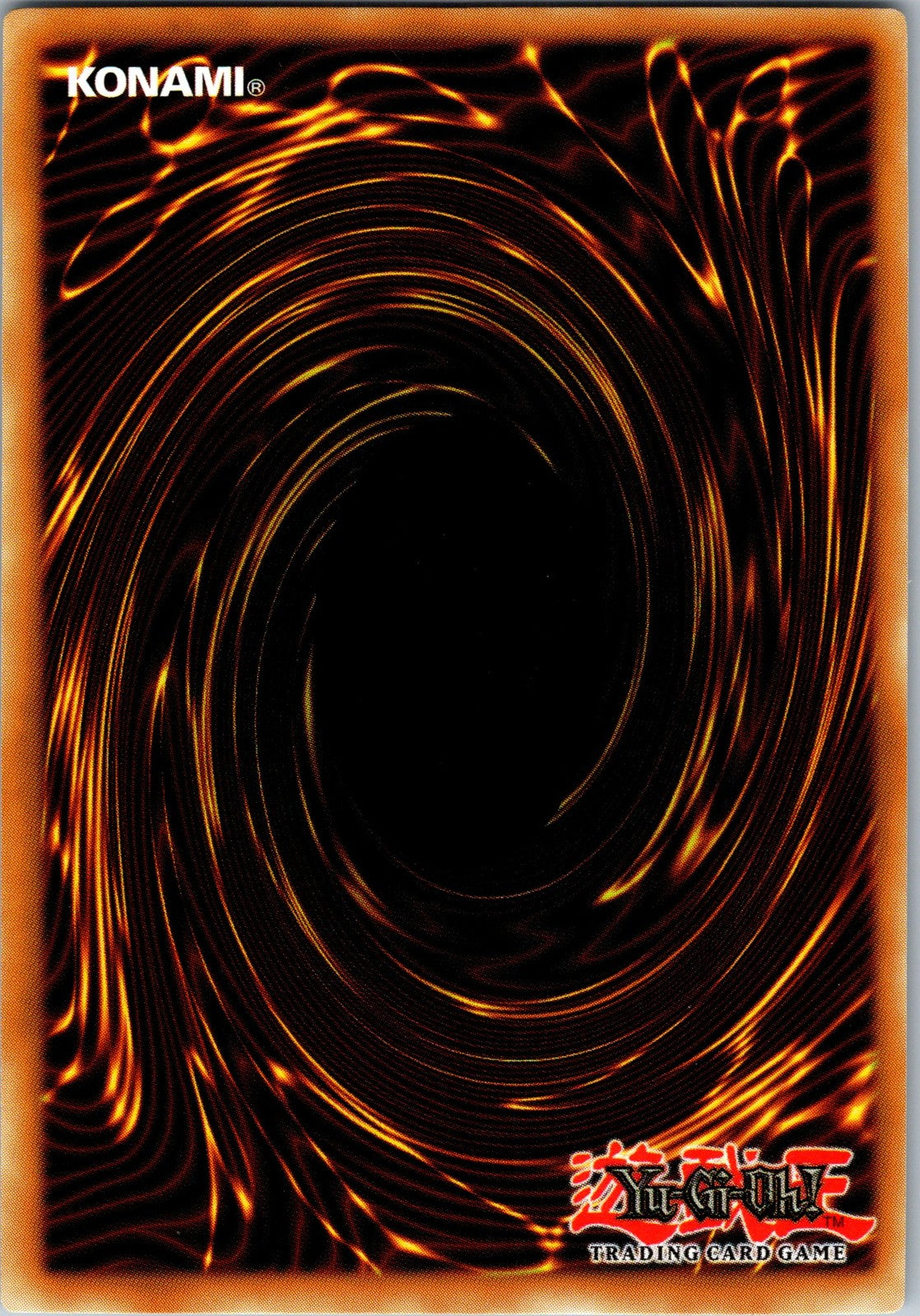 Yugioh Spell Vanishing DCR-101 OG Print Super Rare NM