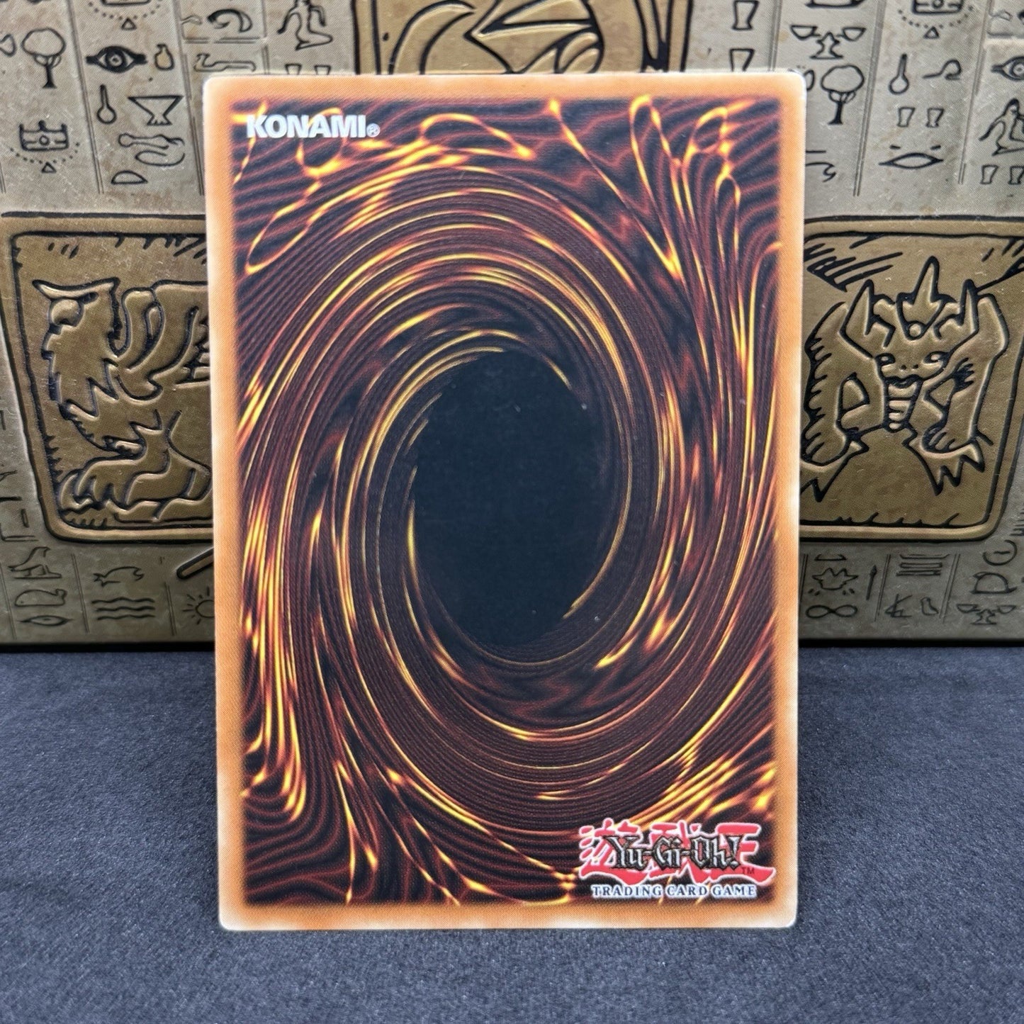 Yugioh Supercharge POTD-EN056 1st Edition Ultimate Rare NM