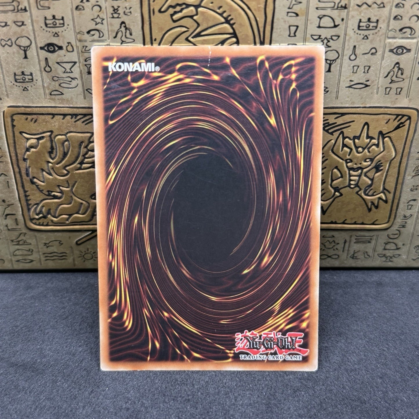 Yugioh Mischief of the Yokai STBL-EN089 Ultimate Rare 1st Edition LP