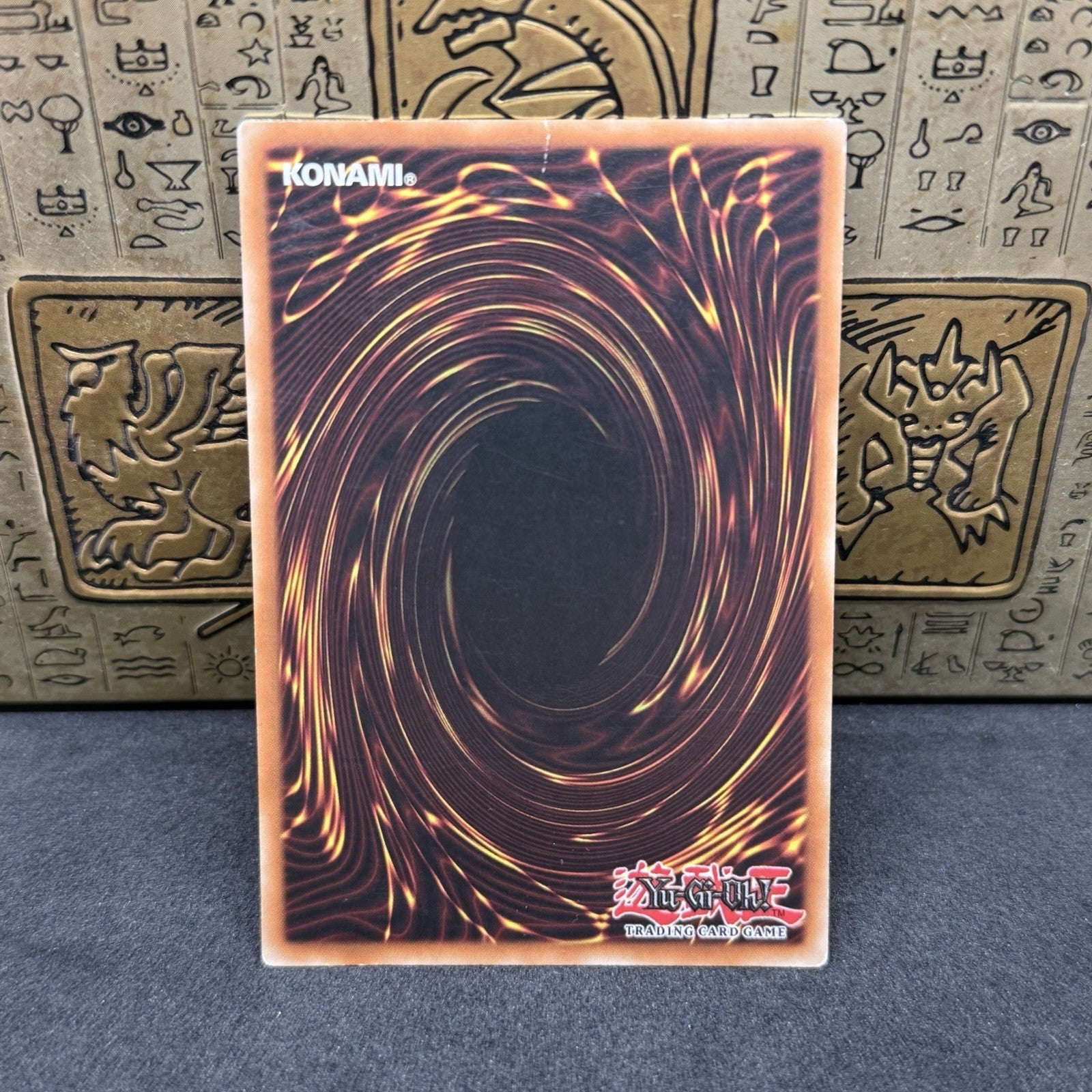 Yugioh Mischief of the Yokai STBL-EN089 Ultimate Rare 1st Edition LP
