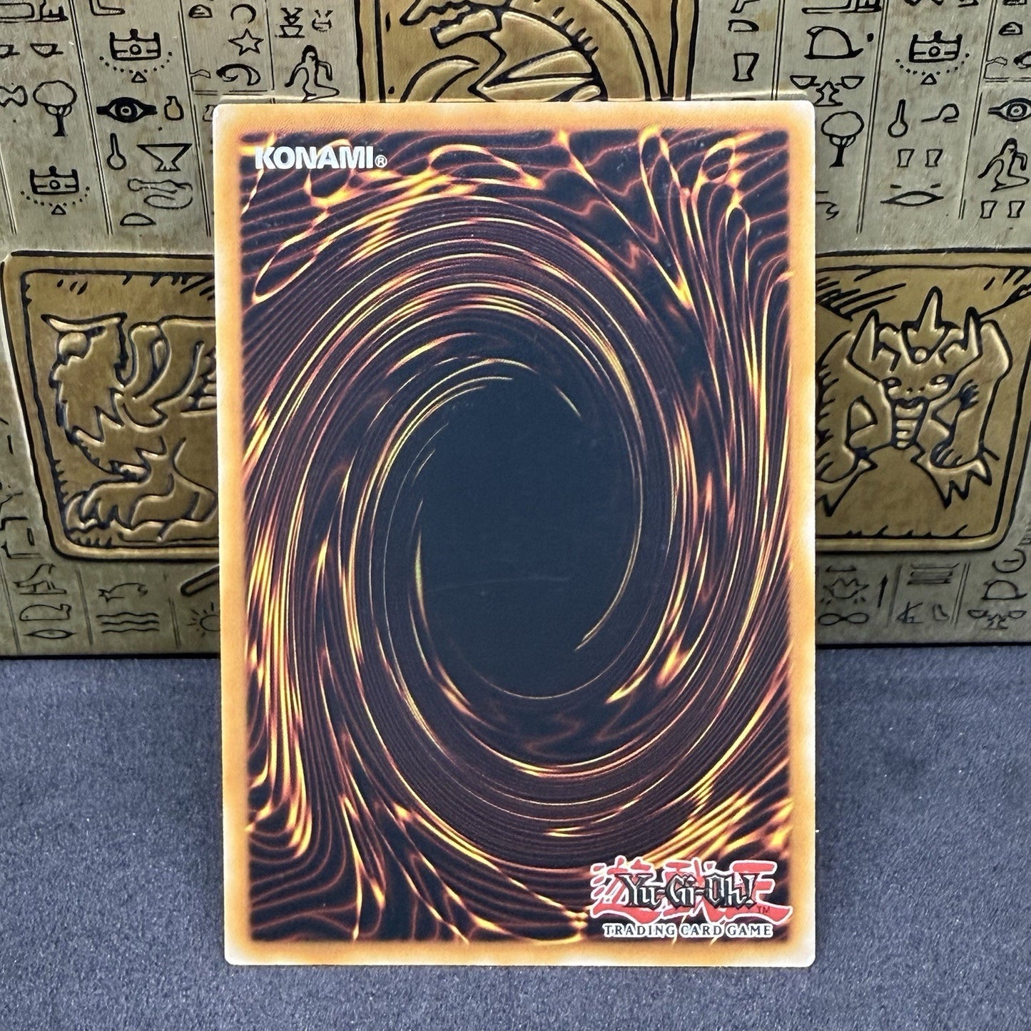 Yugioh Quick Booster CBLZ-EN065 1st Edition Ultimate Rare NM