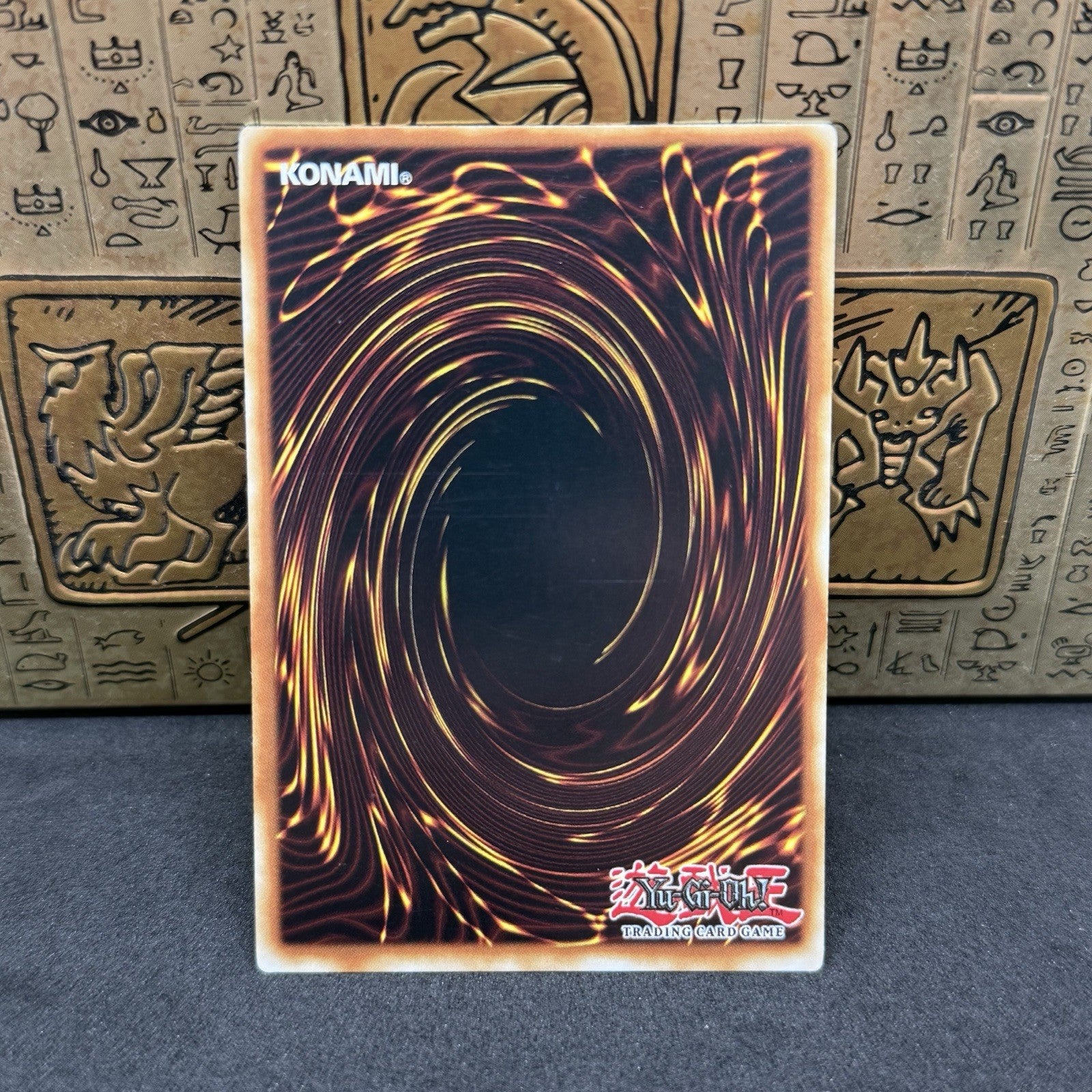 Yugioh Veil of Darkness GLAS-EN088 1st Edition Secret Rare NM
