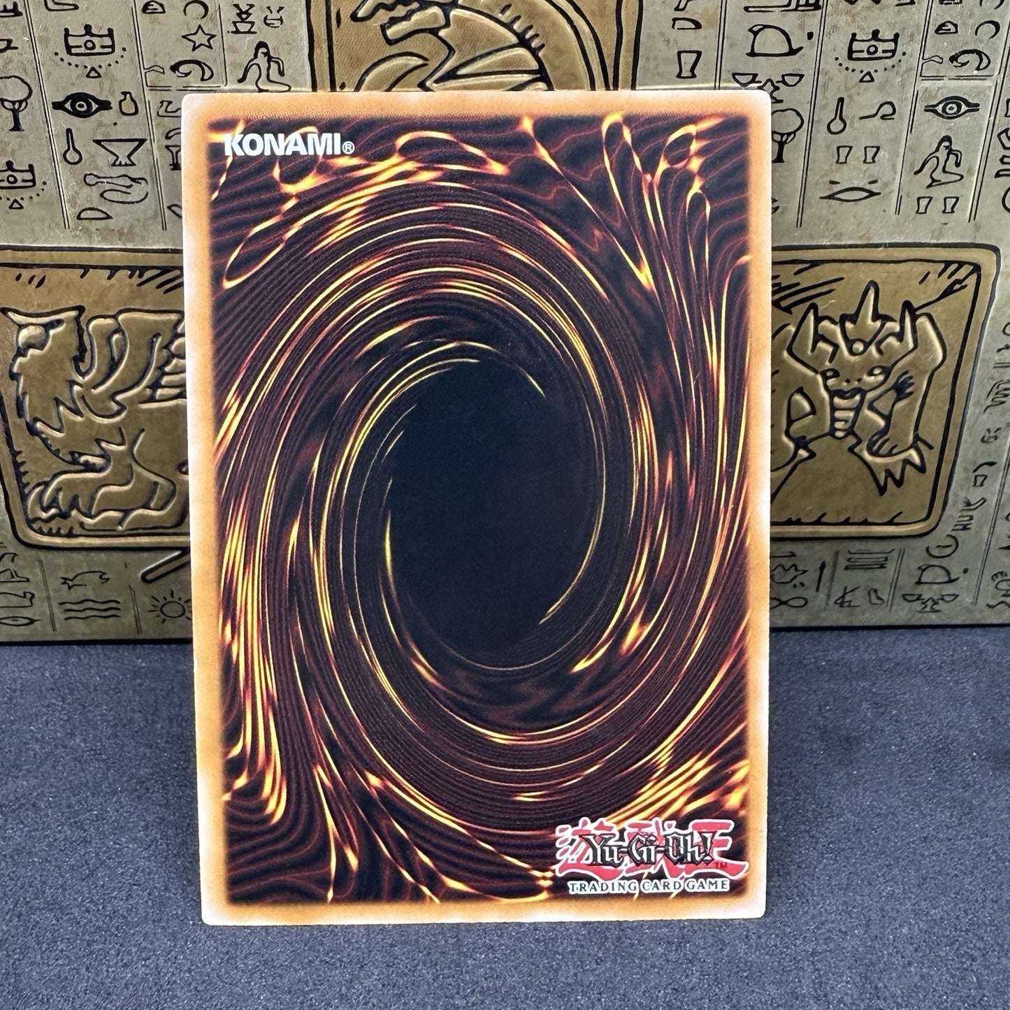 Yugioh Black-Winged Dragon TSHD-EN040 Ultimate Rare NM