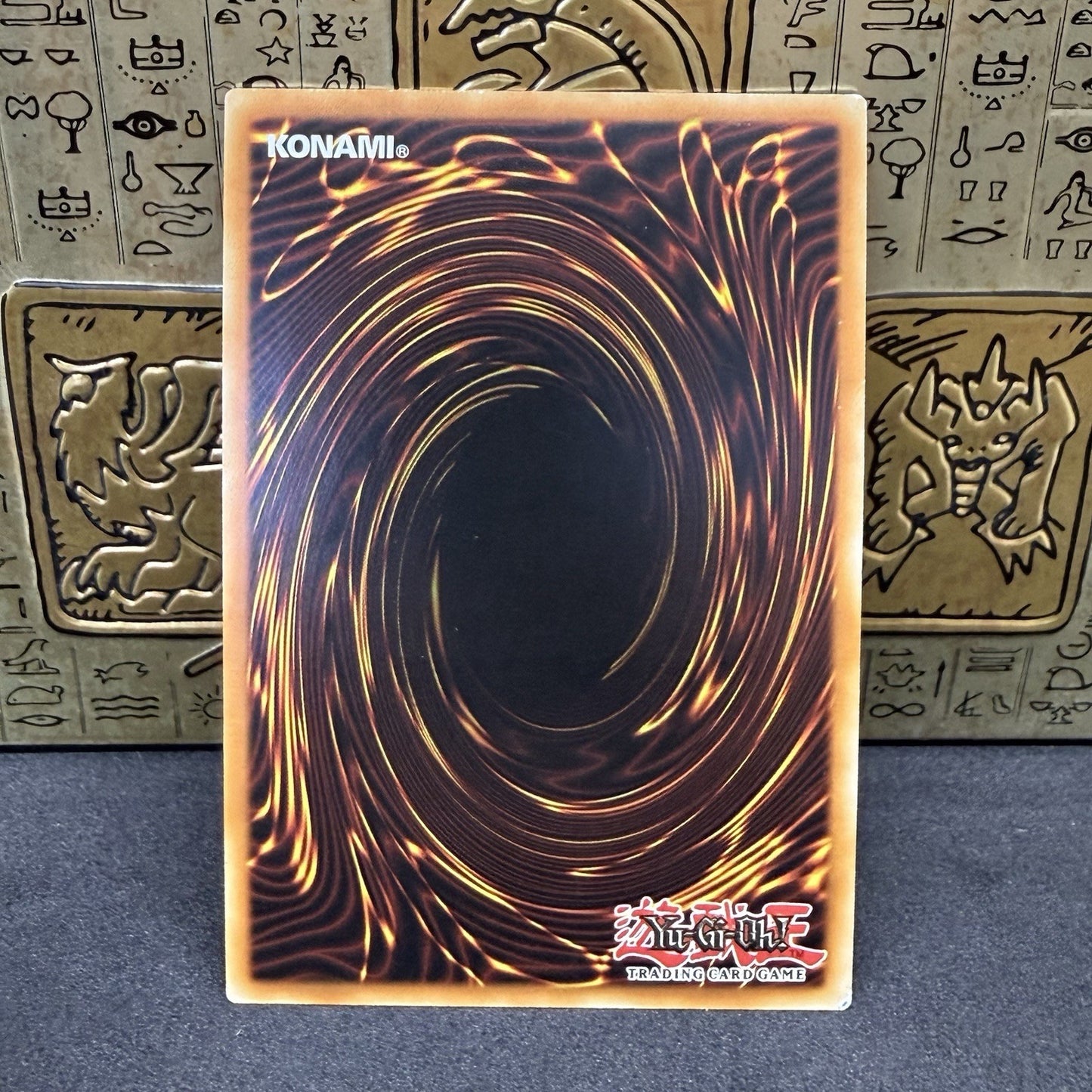 Yugioh Red Dragon Archfiend TDGS-EN041 Ultra Rare NM