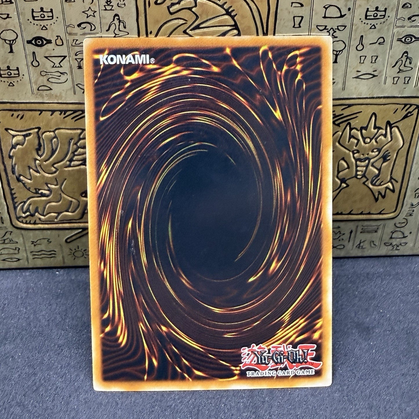 Yugioh Shining Angel HL06-EN006 Parallel Ultra Rare NM