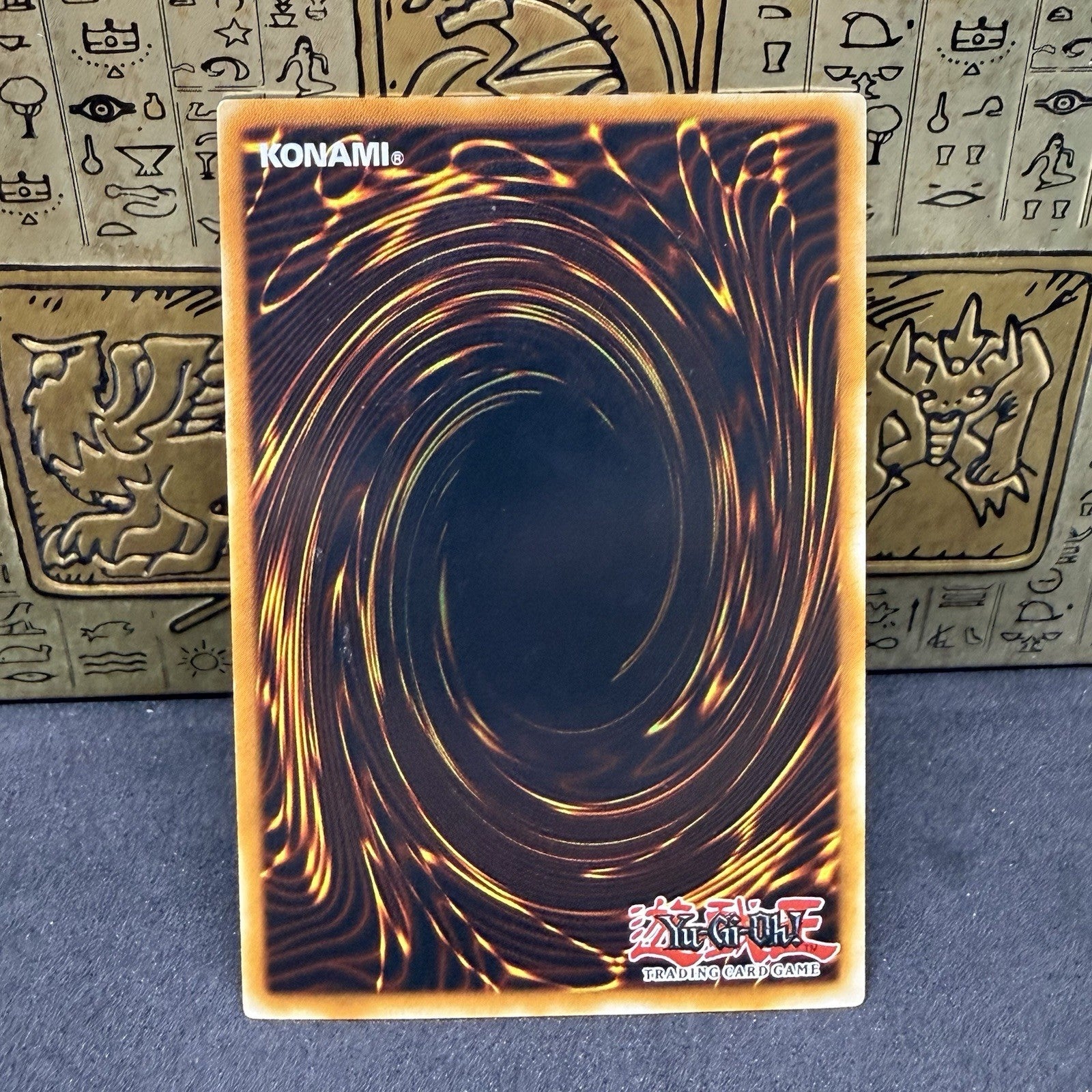 Yugioh Shining Angel HL06-EN006 Parallel Ultra Rare NM