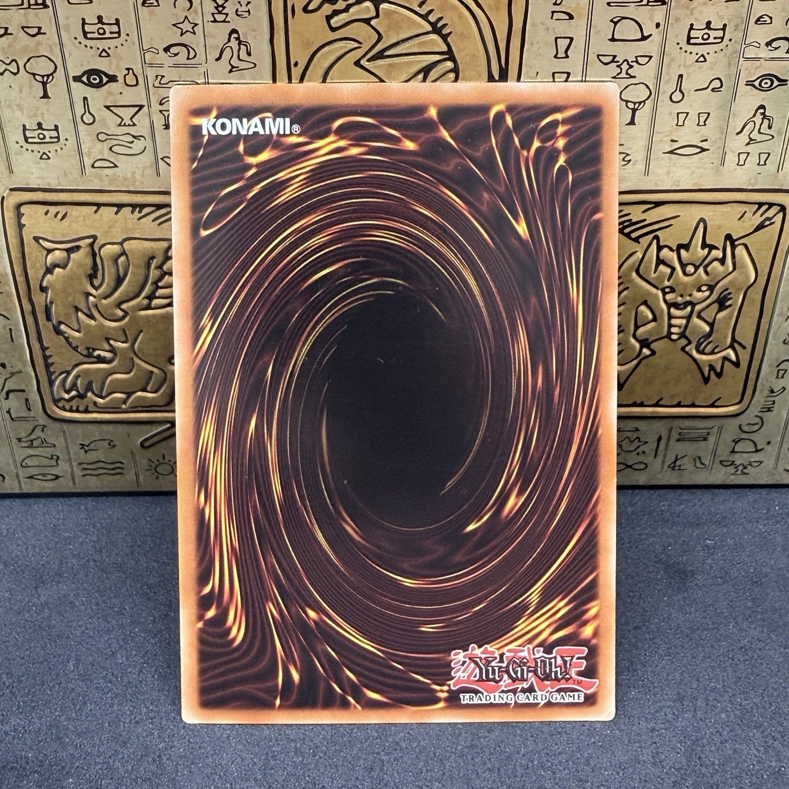 Yugioh Power Tool Dragon RGBT-EN042 Ghost Rare NM