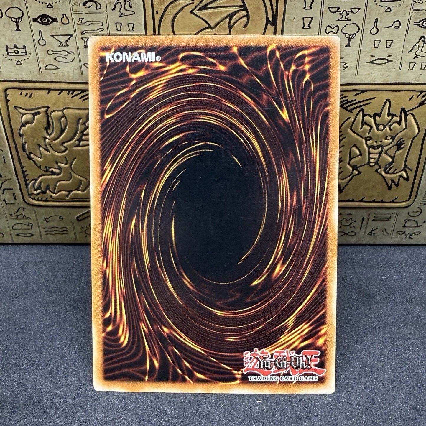Yugioh Divine Wrath RDS-EN050 Ultimate Rare 1st Edition NM
