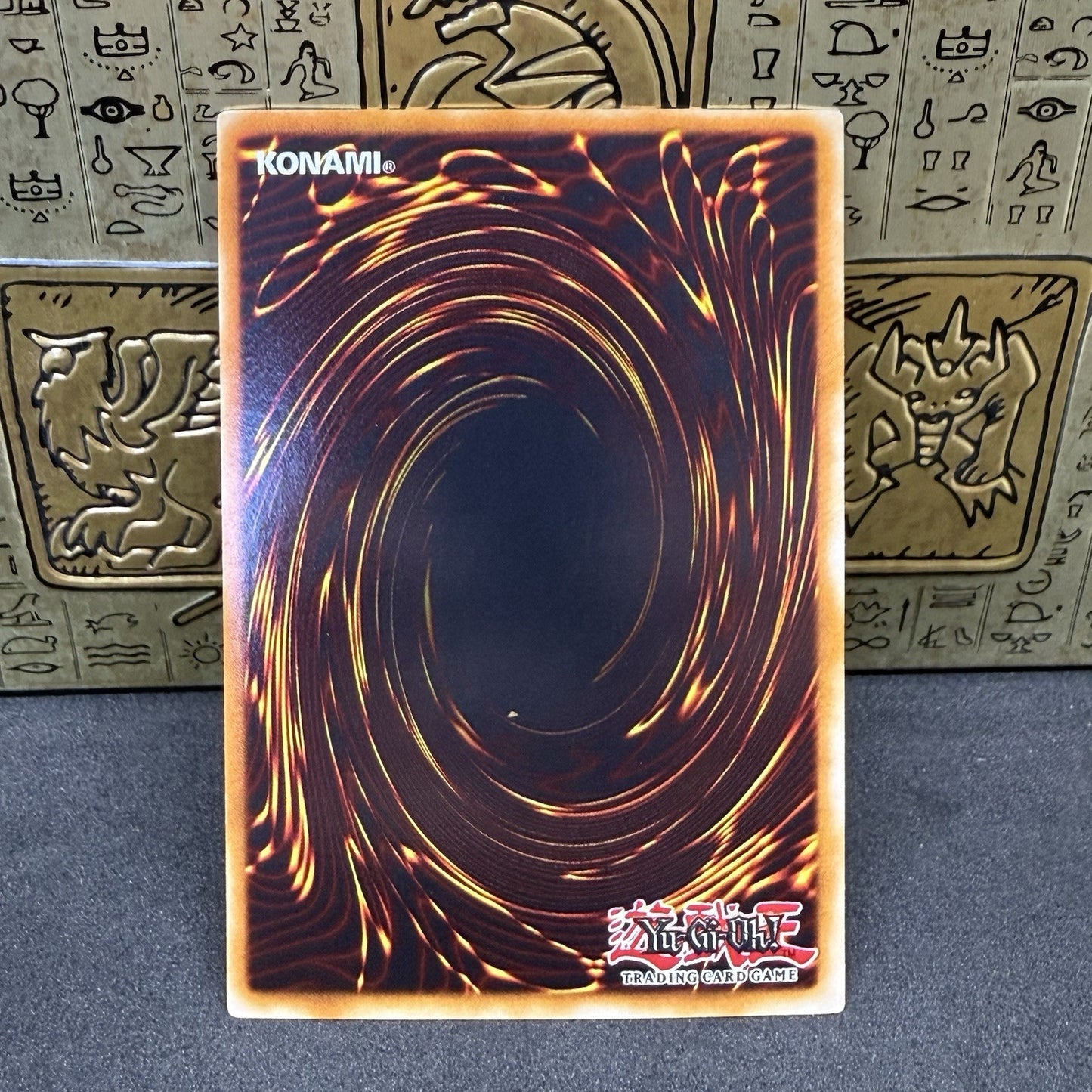 Yugioh Anti-Spell Fragrance PCY-E002 Prismatic Secret Rare NM