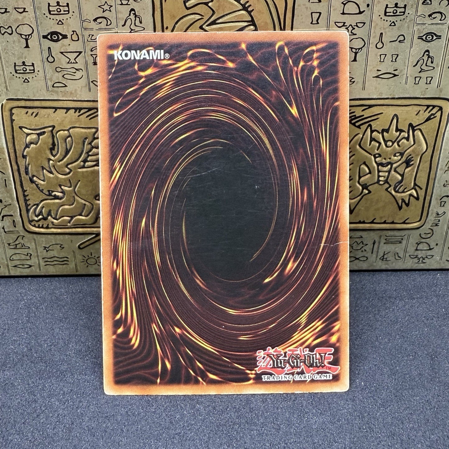 Yugioh Harpie Lady Sisters MRD-009 Super Rare 1st Edition MP
