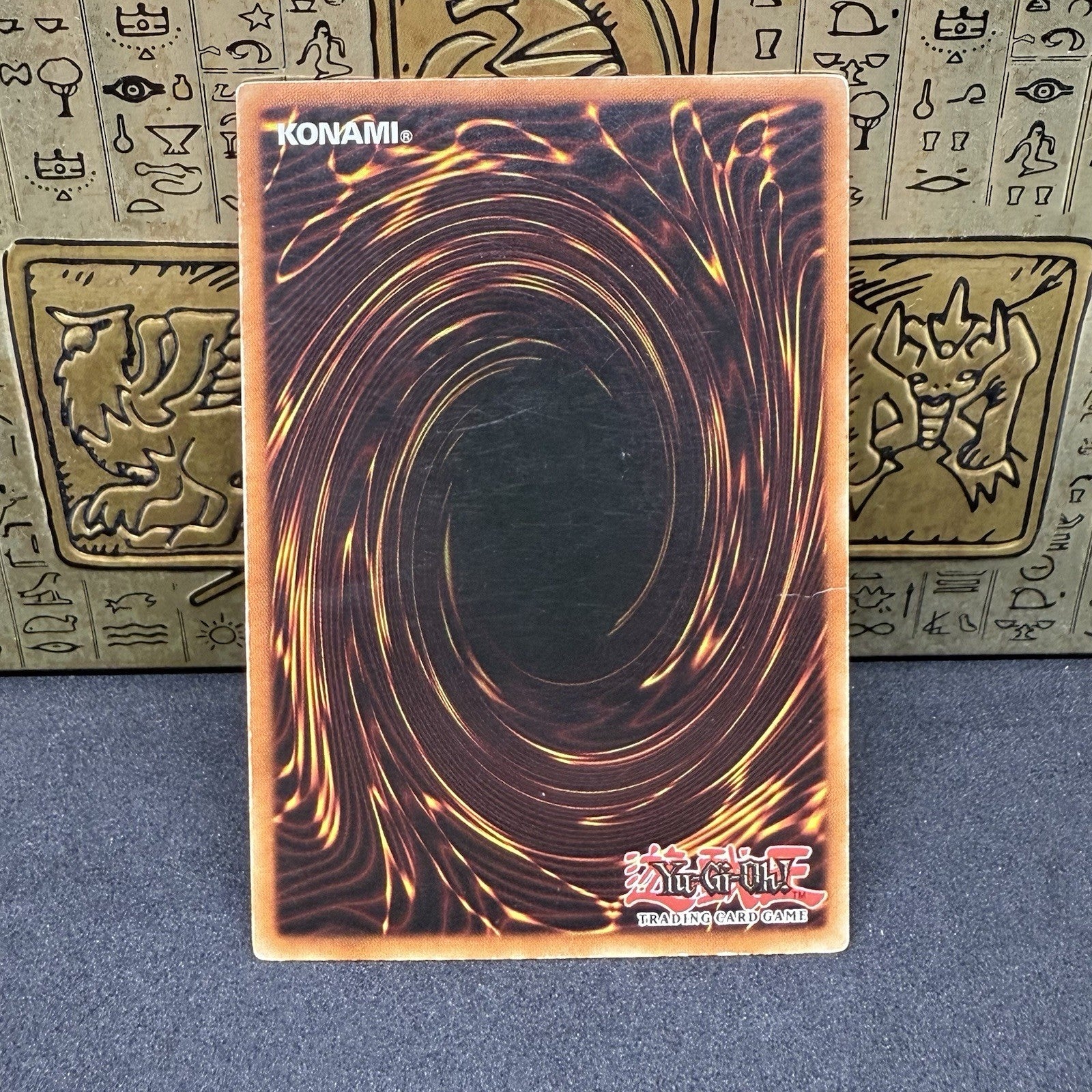 Yugioh Harpie Lady Sisters MRD-009 Super Rare 1st Edition MP