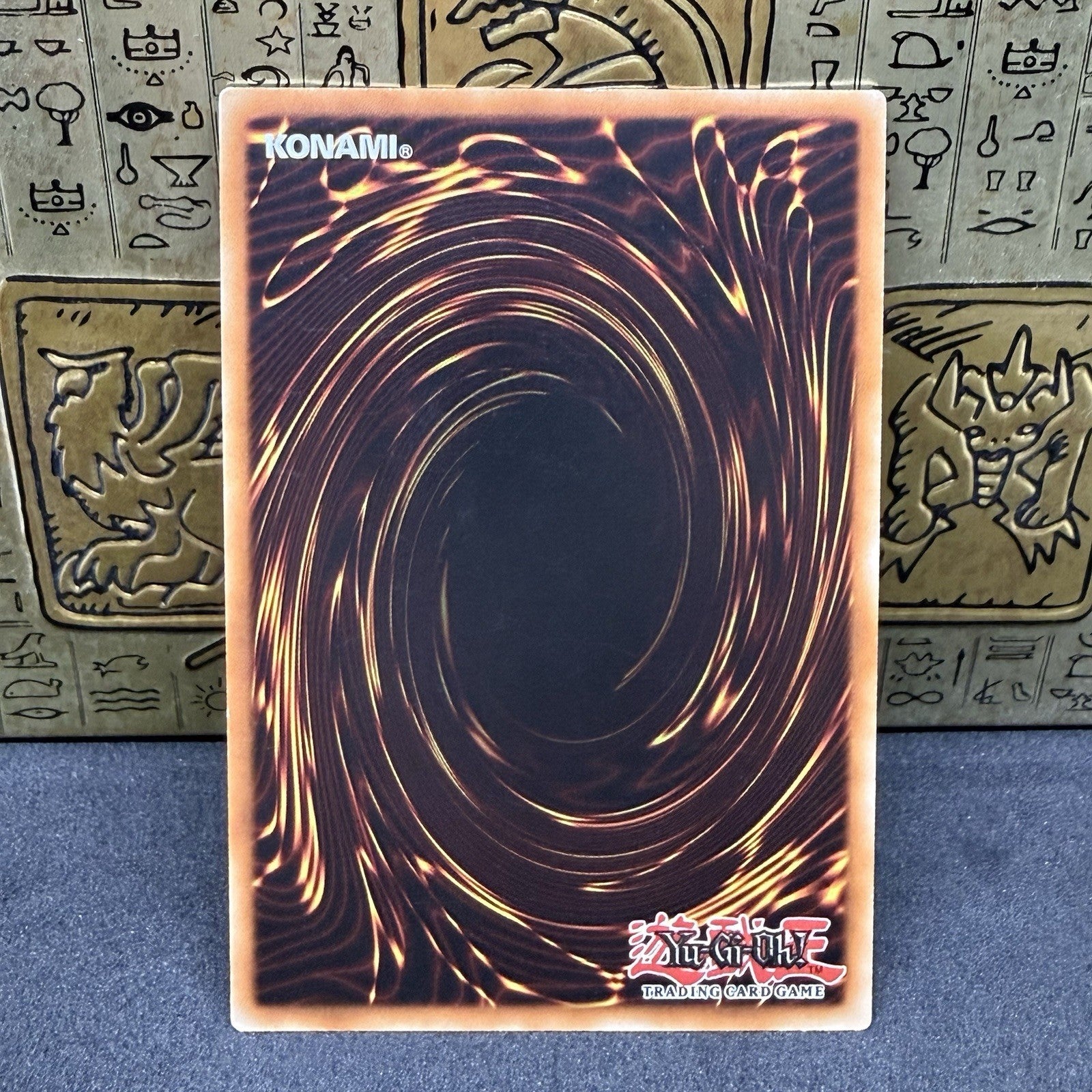 Yugioh Overmind Archfiend EXVC-EN044 1st Edition Ultimate Rare NM