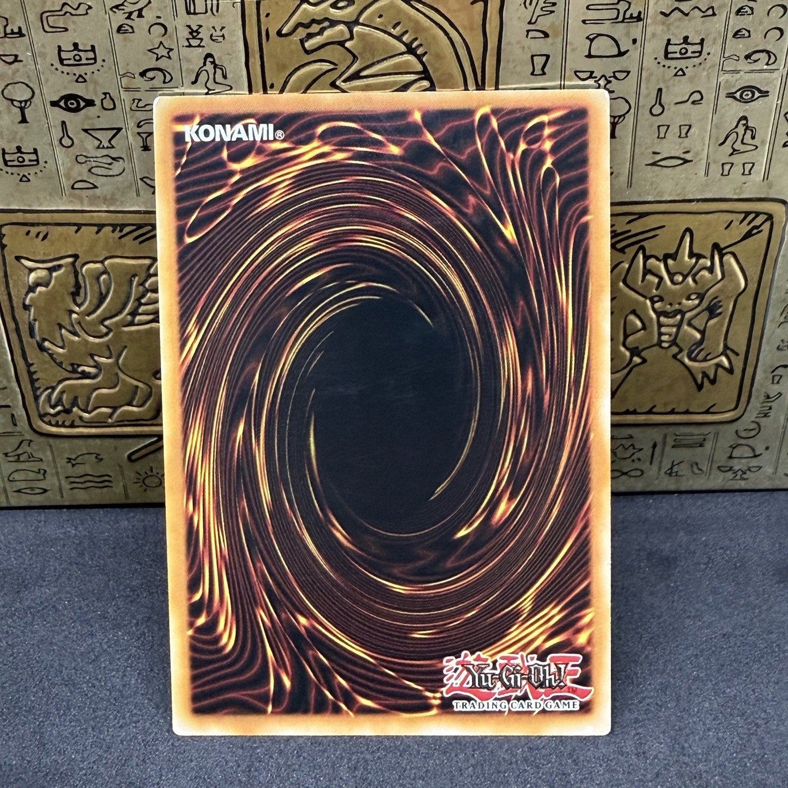 Yugioh Mecha Phantom Beast Hamstrat LTGY-EN025 Ultimate Rare NM
