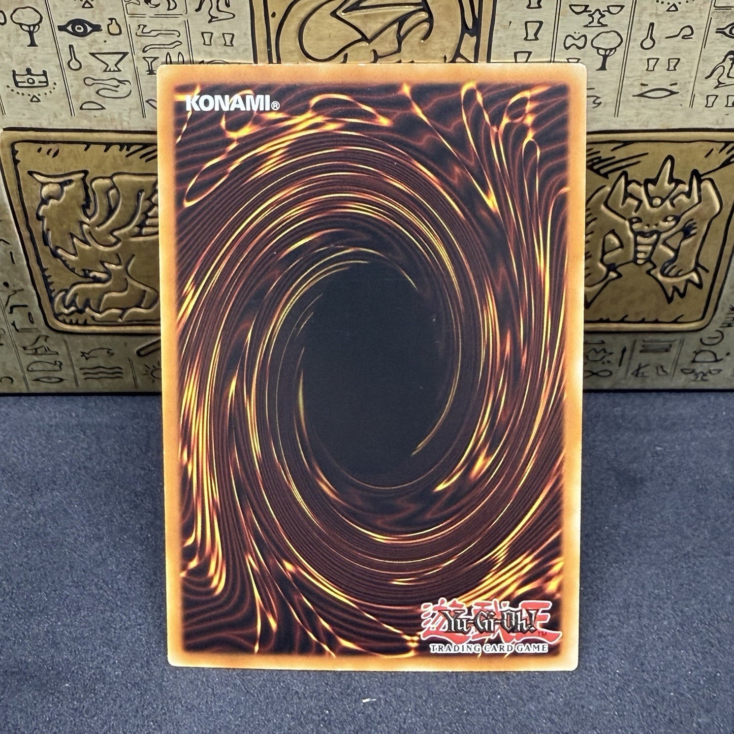 Yugioh Stardust Dragon TDGS-EN040 Ultimate Rare NM