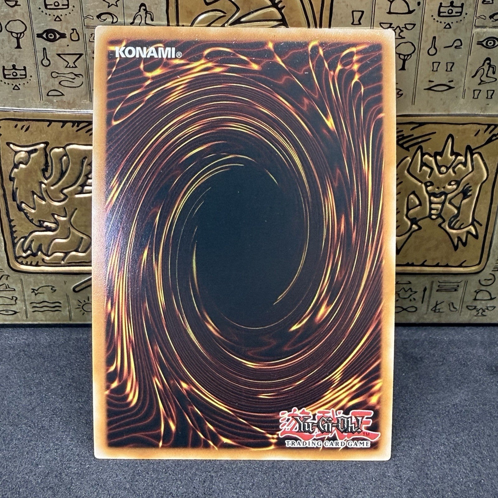 Yugioh Metalfoes Orichalc GFTP-EN094 Ultra Rare 1st Edition NM