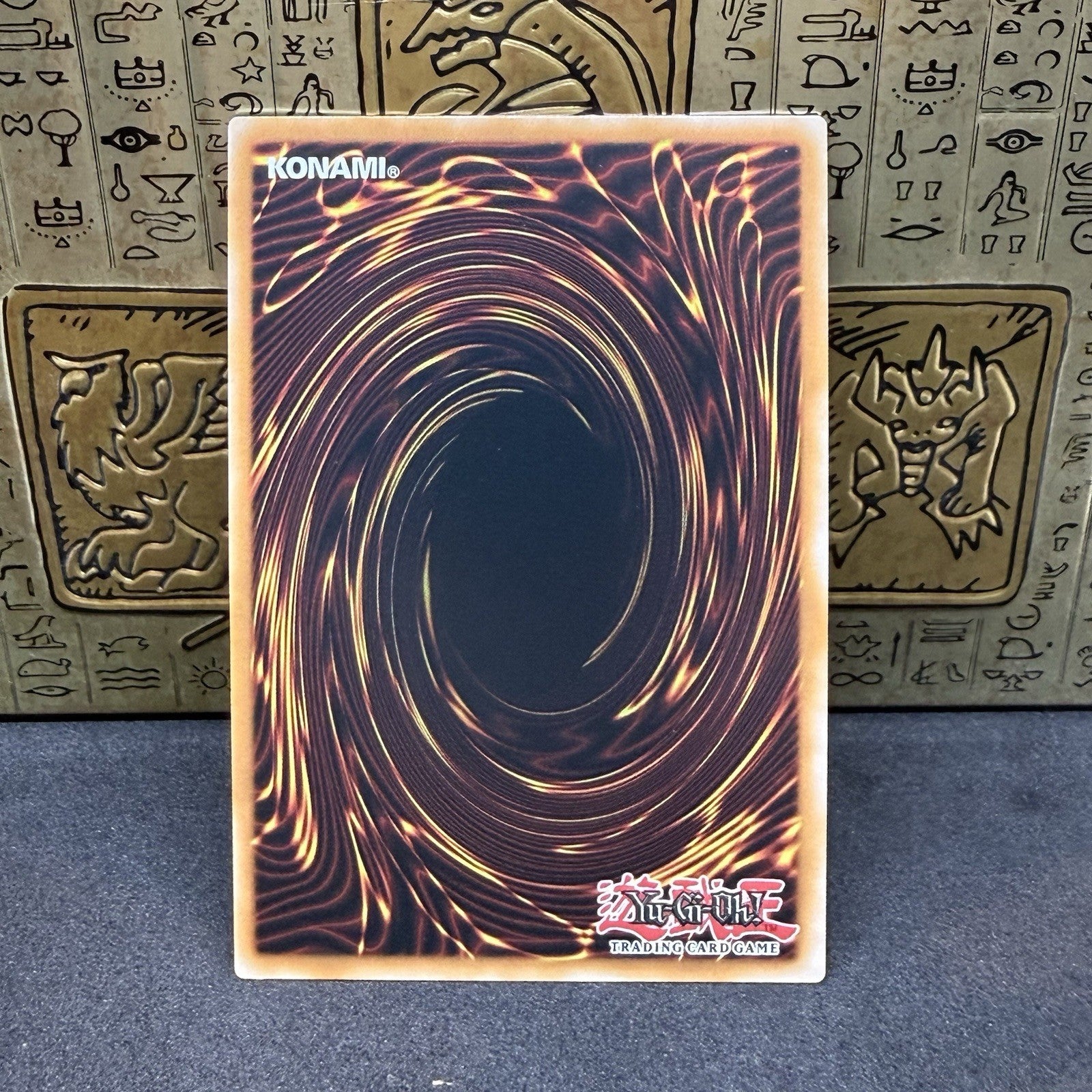 Yugioh Zombie World RA03-EN205 Quarter Century Secret Rare NM