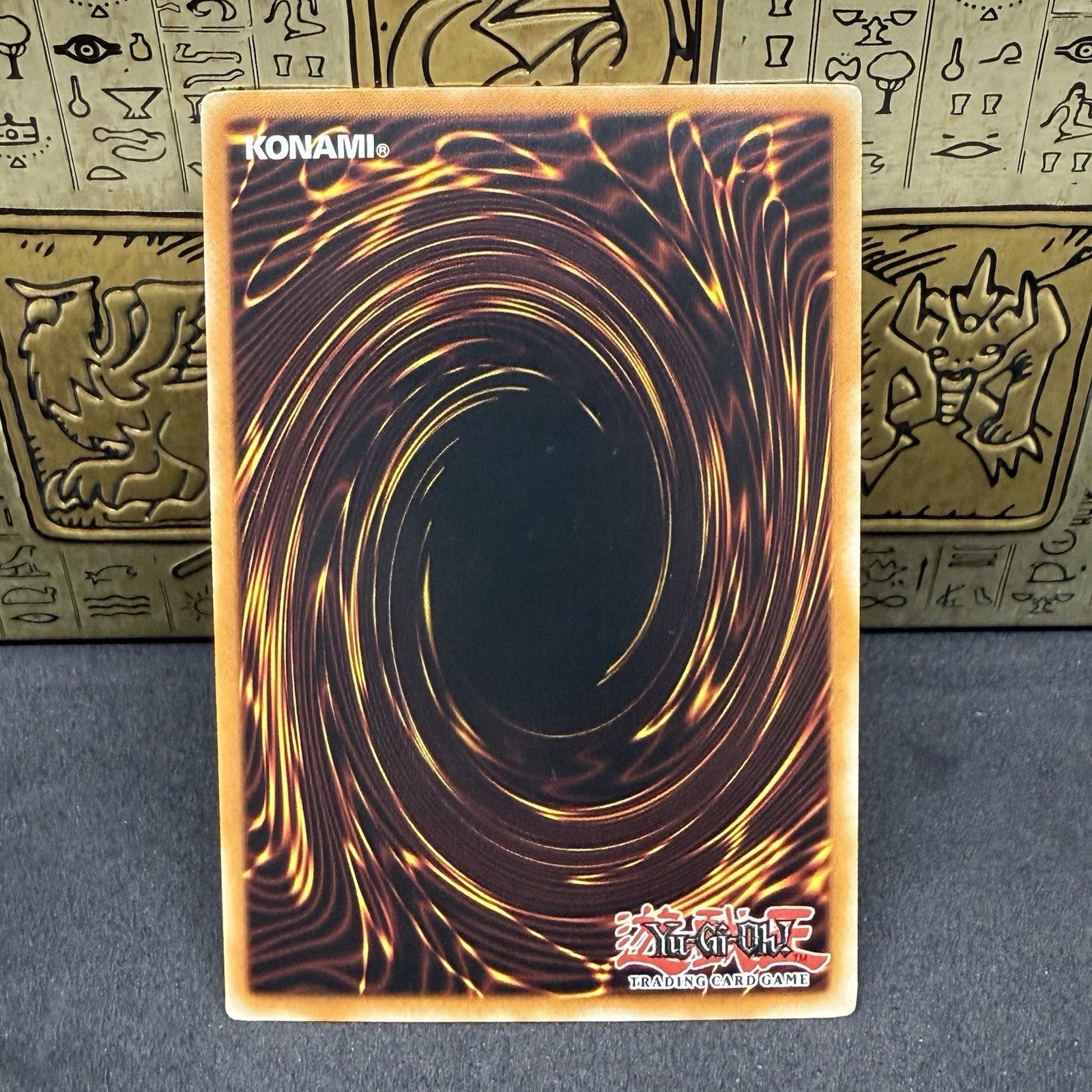 Yugioh Queen's Knight EEN-EN004 Ultimate Rare NM