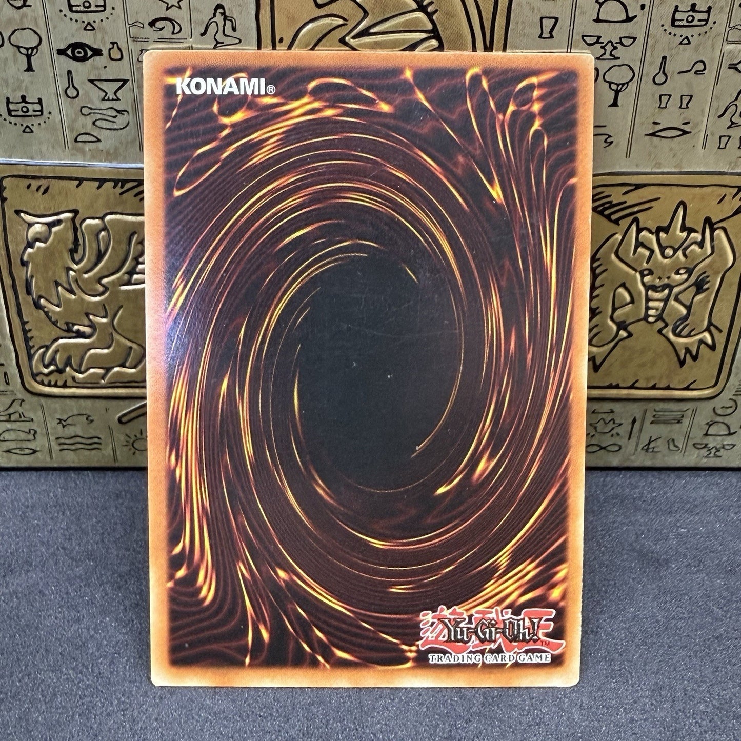 Yugioh The Forceful Sentry MRL-045 Ultra Rare 1st Edition NM