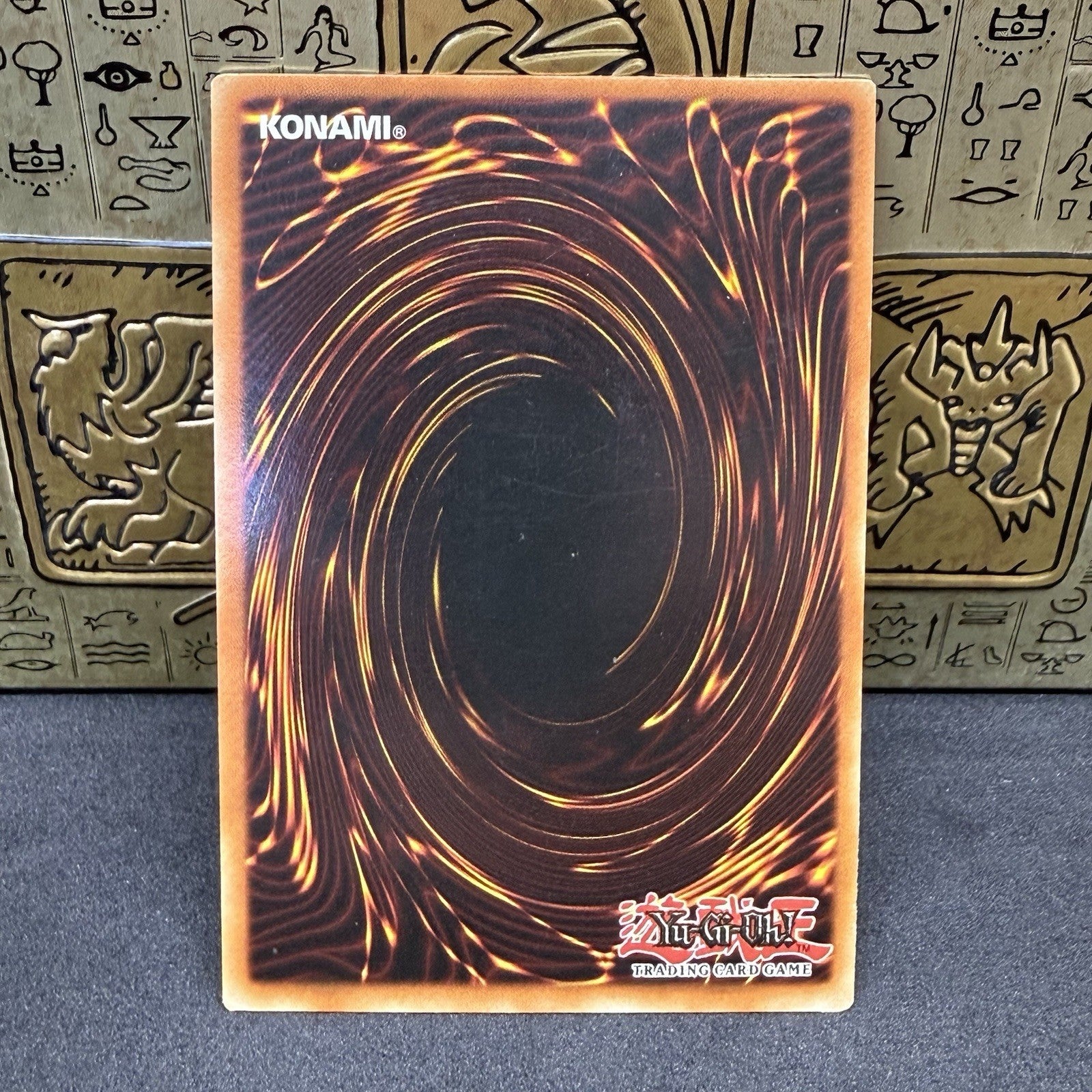 Yugioh The Forceful Sentry MRL-045 Ultra Rare 1st Edition NM