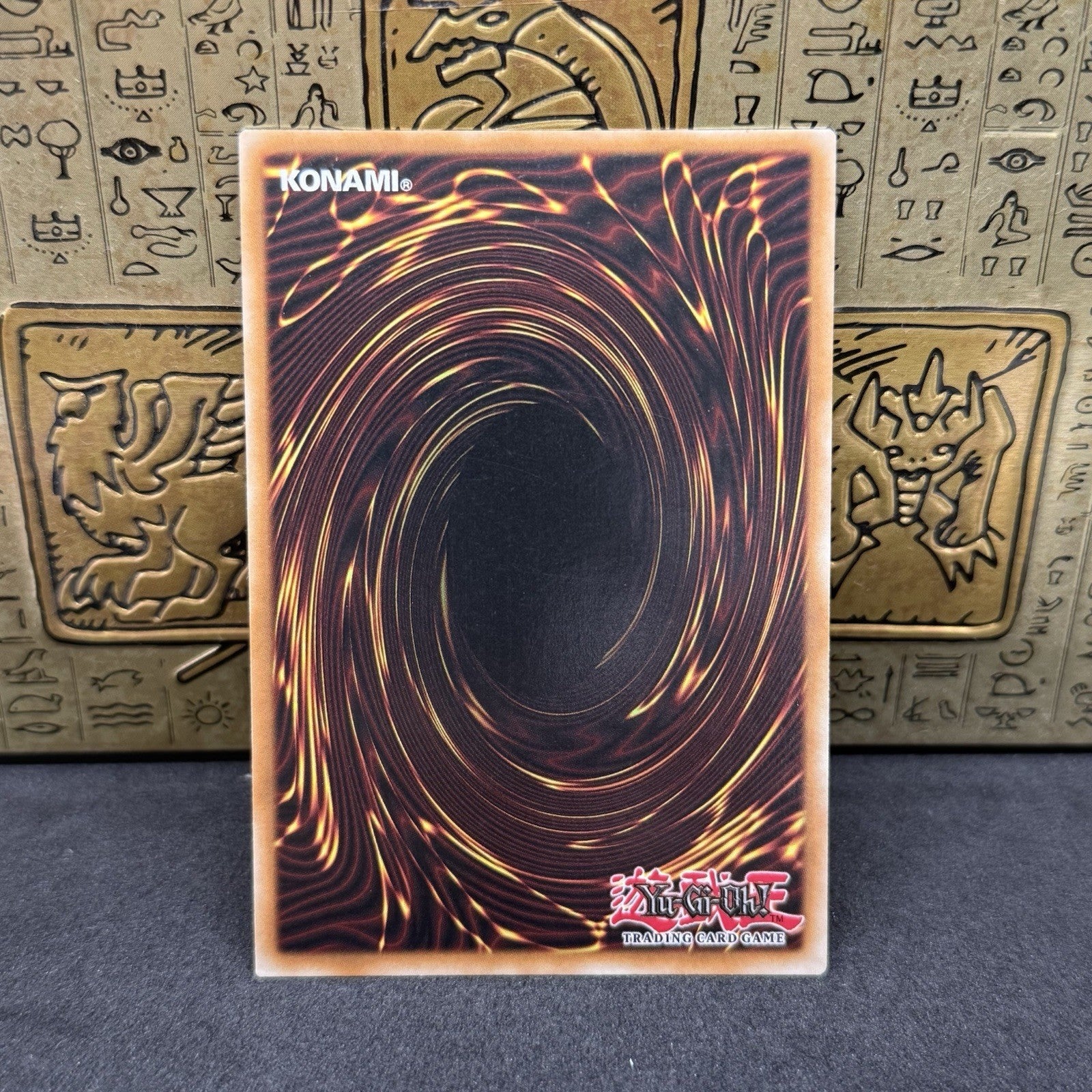 Yugioh Castel, The Skyblaster Musketeer AP07-EN002 Ultimate Rare NM