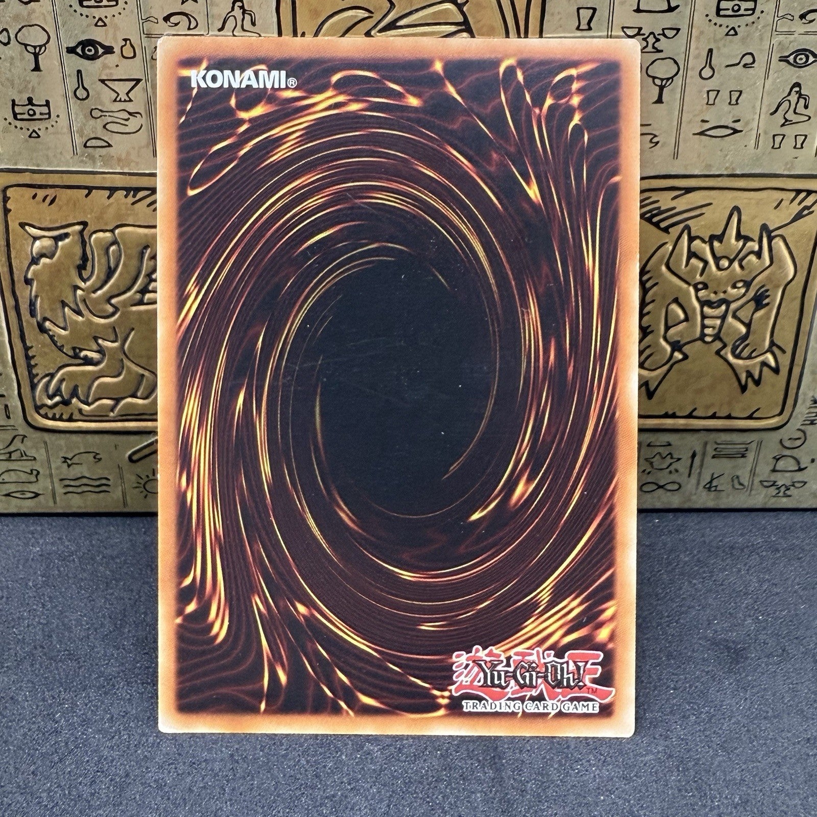 Yugioh T.G. Blade Blaster EXVC-EN042 Ultimate Rare 1st Edition NM