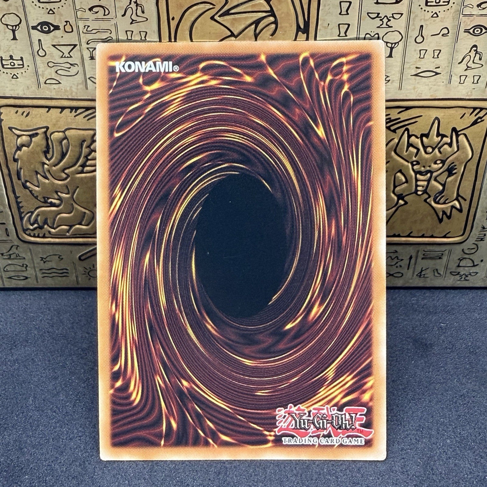 Yugioh Ancient Fairy Dragon ANPR-EN040 Ghost Rare NM