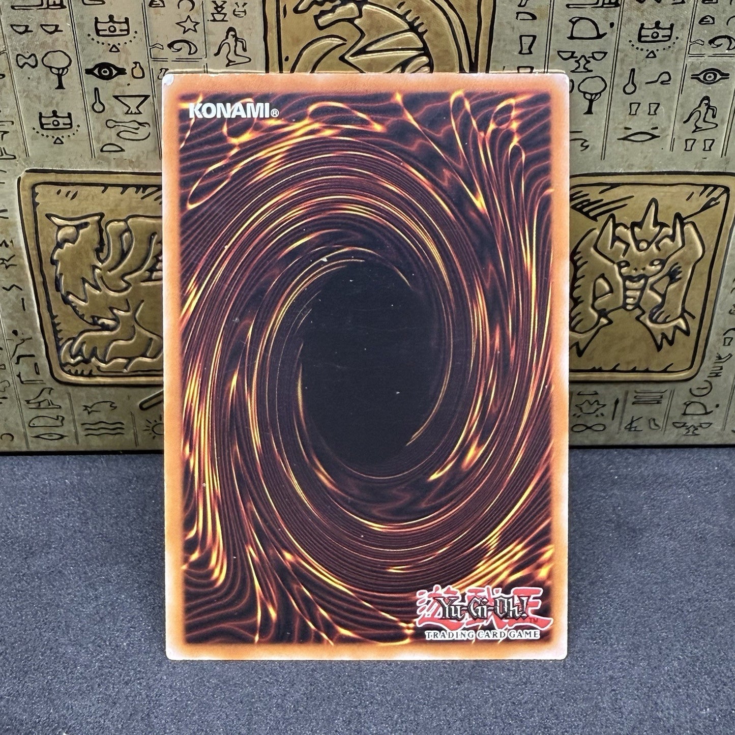 YuGiOh Twin Photon Lizard ORCS-EN039 Ultimate Rare 1st Edition LP