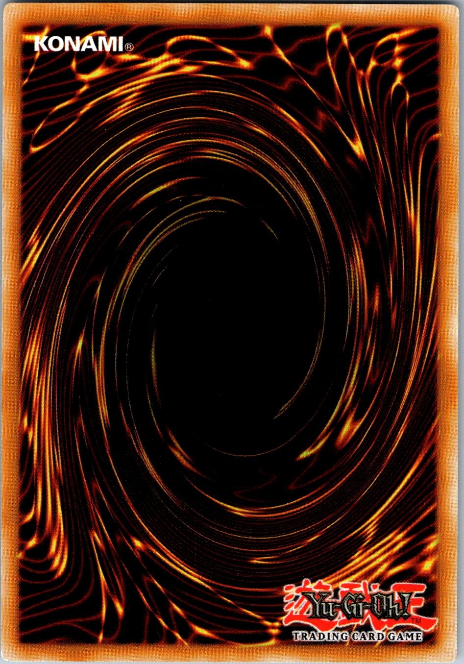 Yugioh Fossil Fusion BLAR-EN011 1st Edition Secret Rare NM