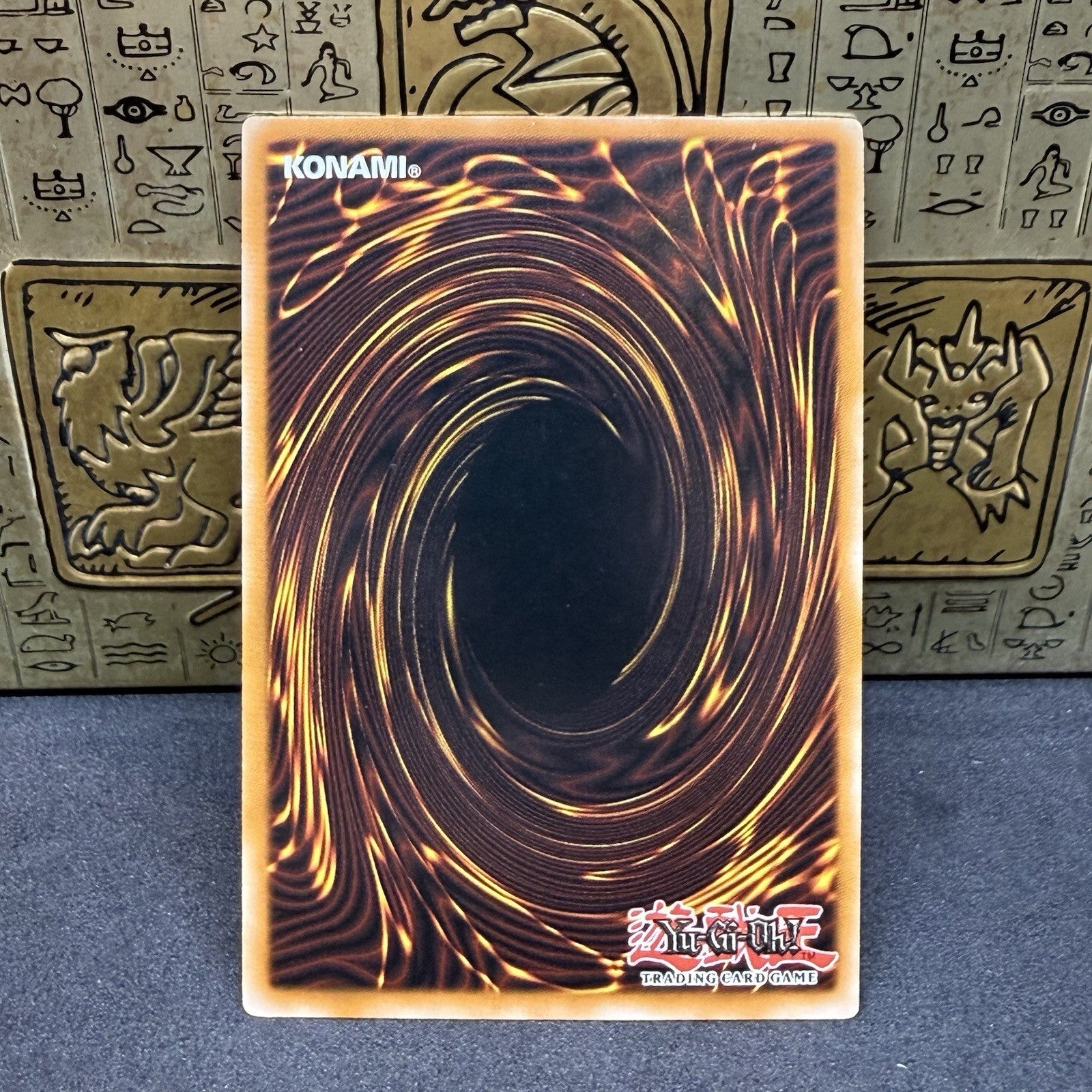 Yugioh Gilford the Lightning CT2-EN001 Secret Rare Limited Edition NM