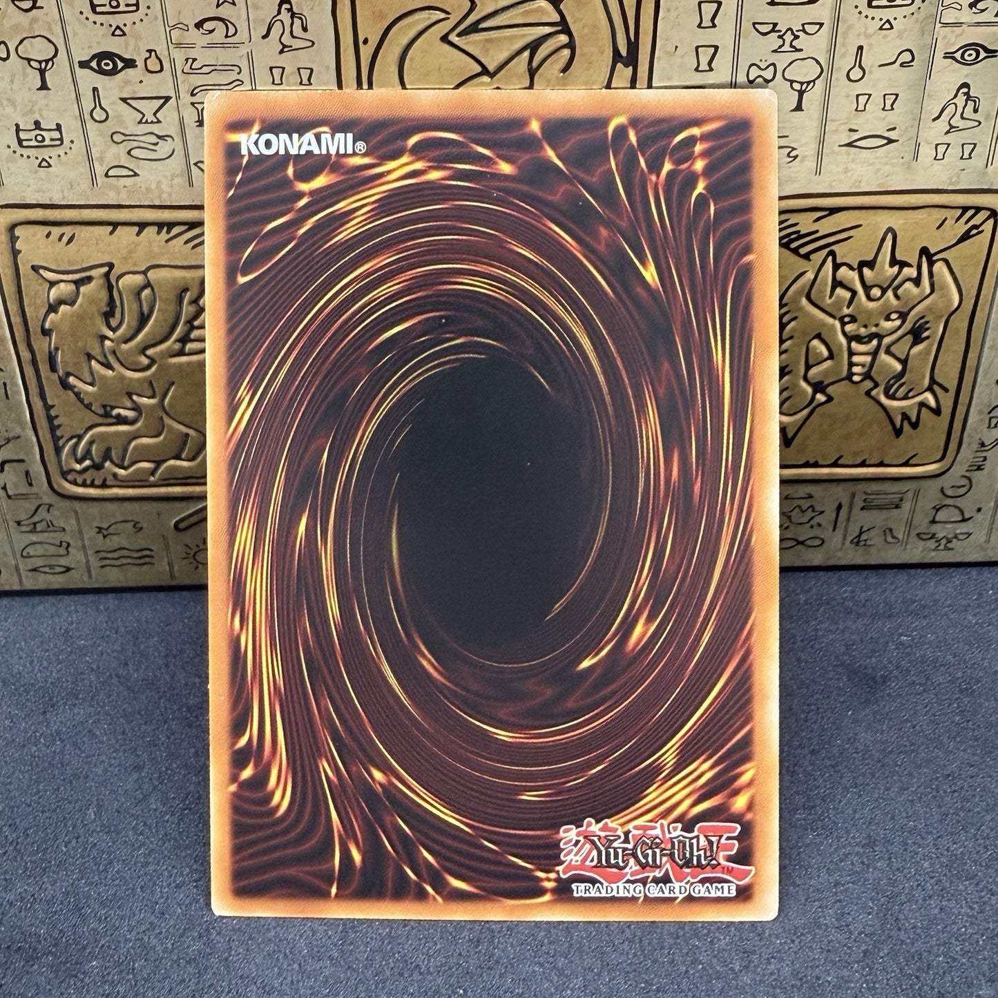 Yugioh Goyo Guardian TDGS-EN042 Ultimate Rare 1st Edition NM/M