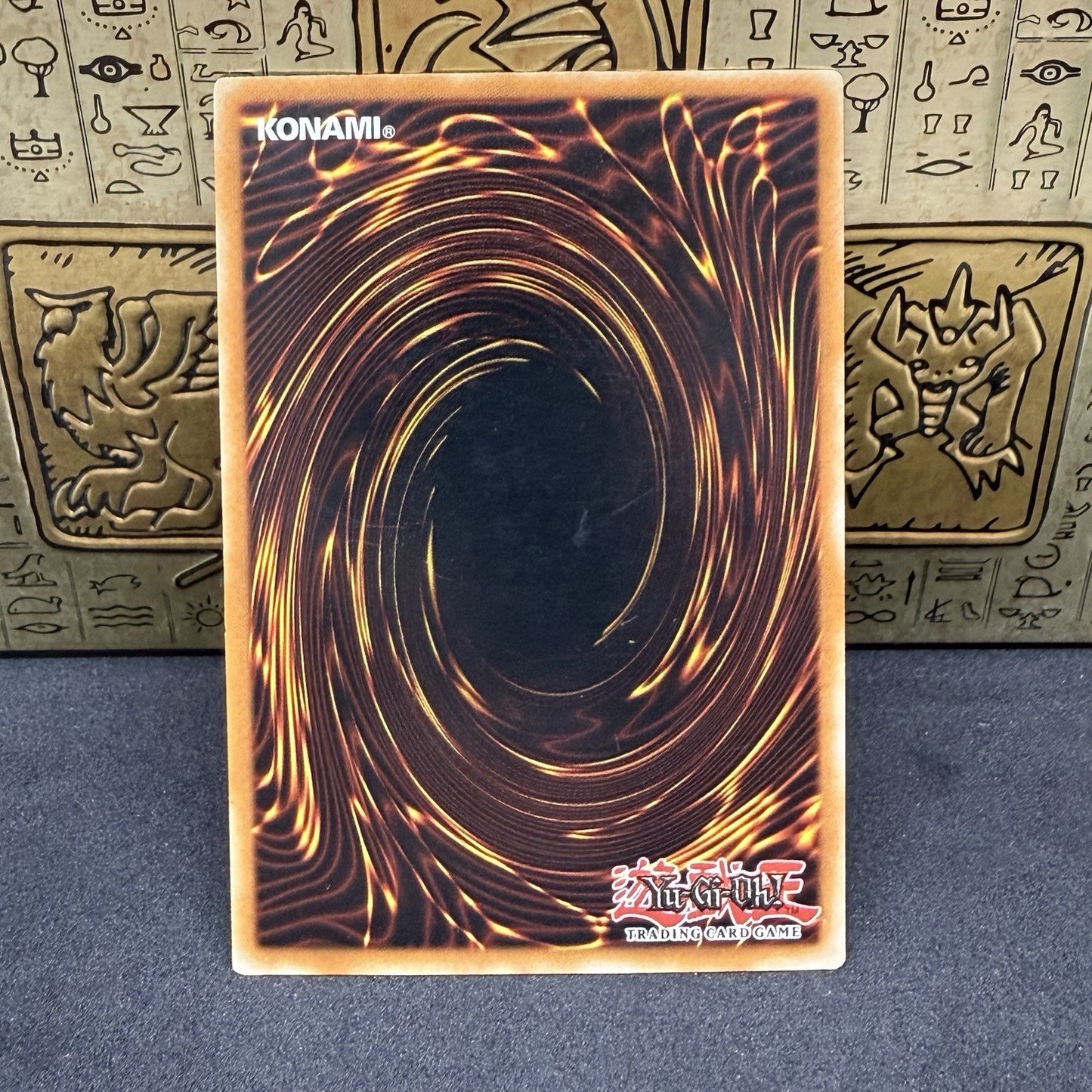 Yugioh A-Team: Trap Disposal Unit RDS-EN033 Ultimate Rare 1st Edition NM