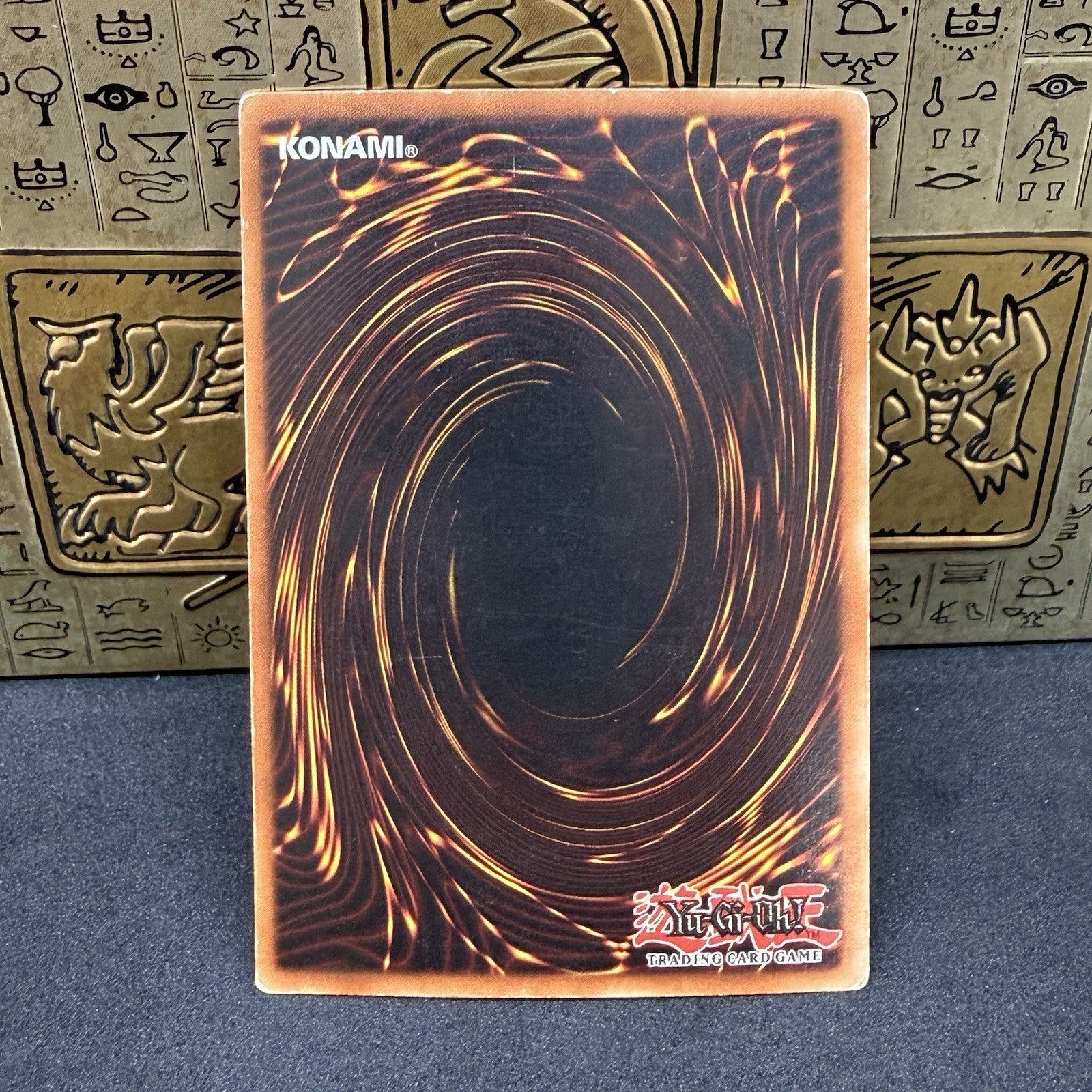 Yugioh Dark Magician BPT-001 Limited Edition Secret Rare MP