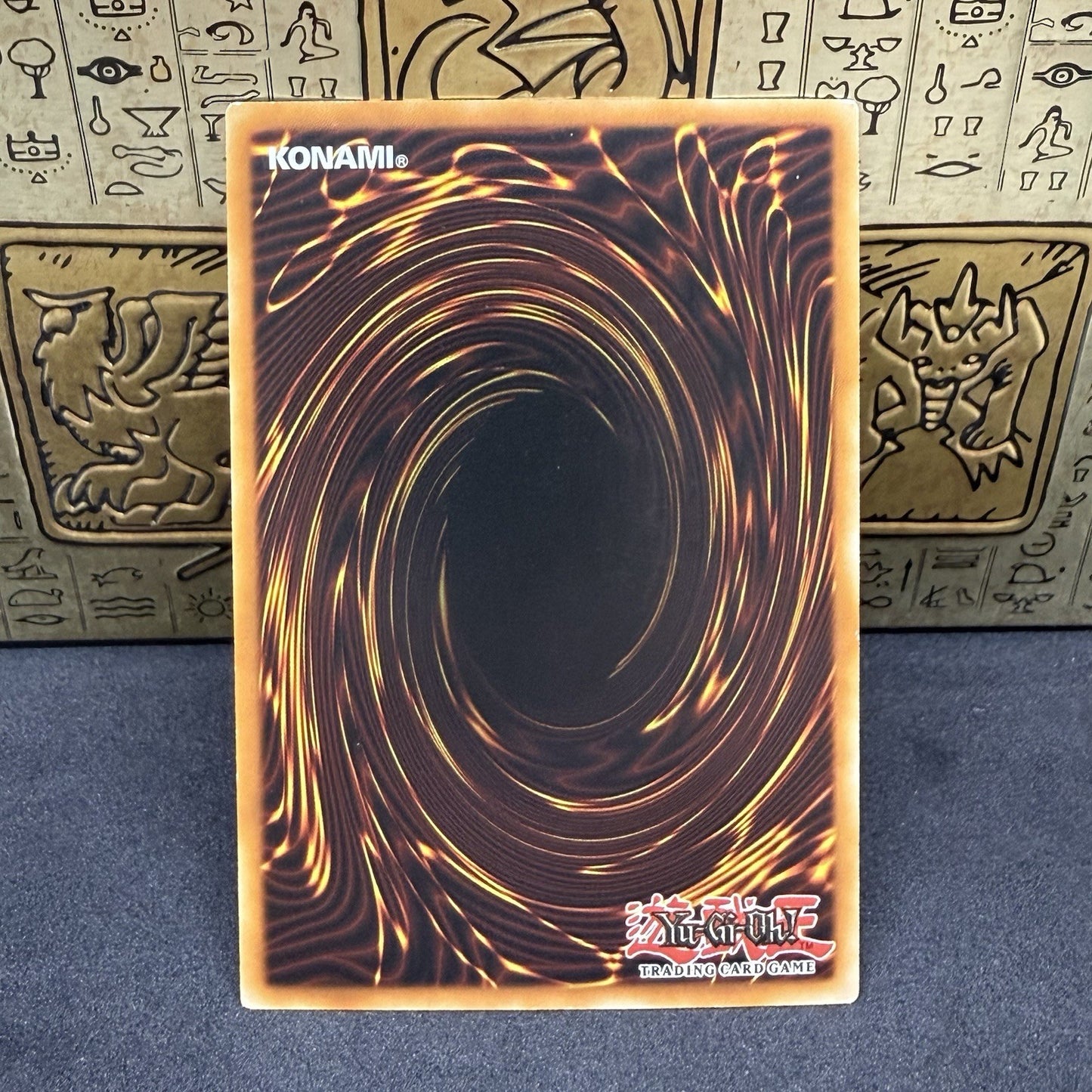 Yugioh Violet Witch CRMS-EN097 Ultimate Rare NM