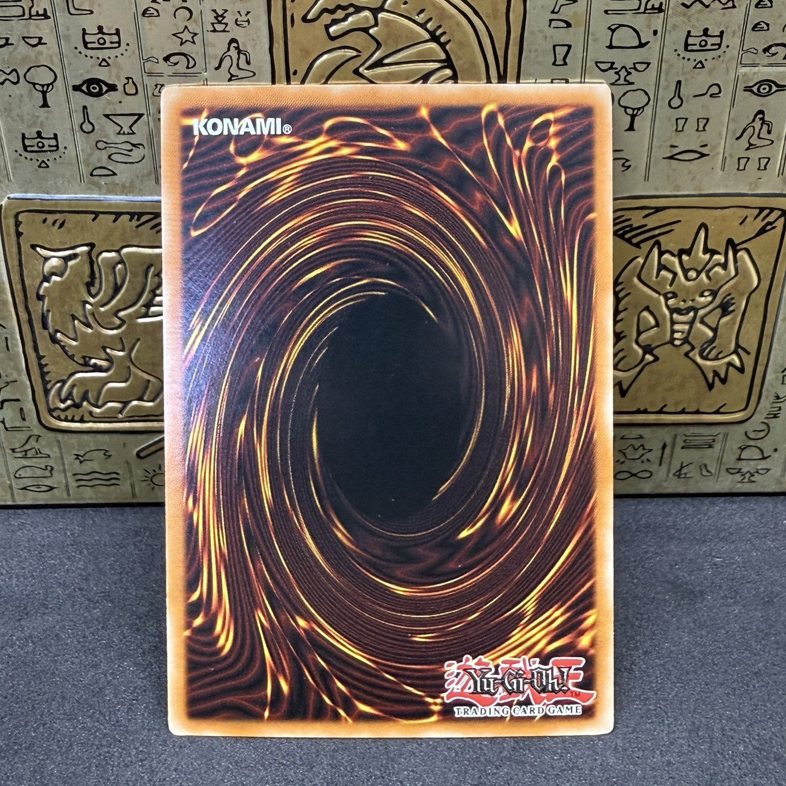 Yugioh Exodia the Forbidden One MC1-EN001 Secret Rare NM