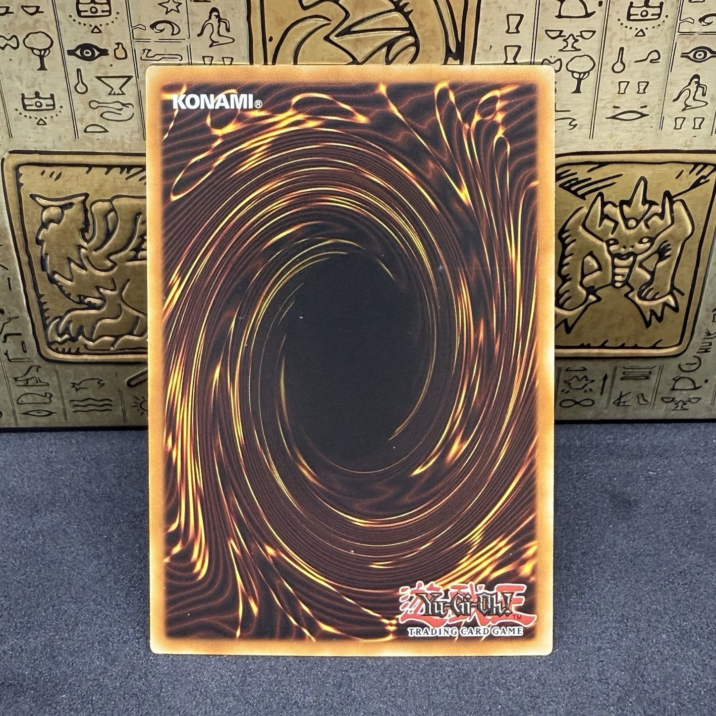 Yugioh Turbo Warrior CSOC-EN038 Ultimate Rare NM